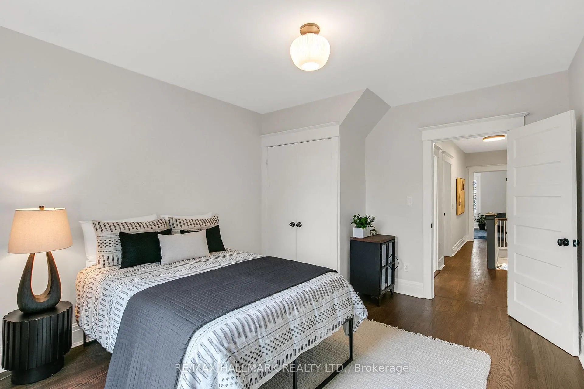 Photo 17 of 133 Langford Avenue, Toronto, Danforth — HOMEH
