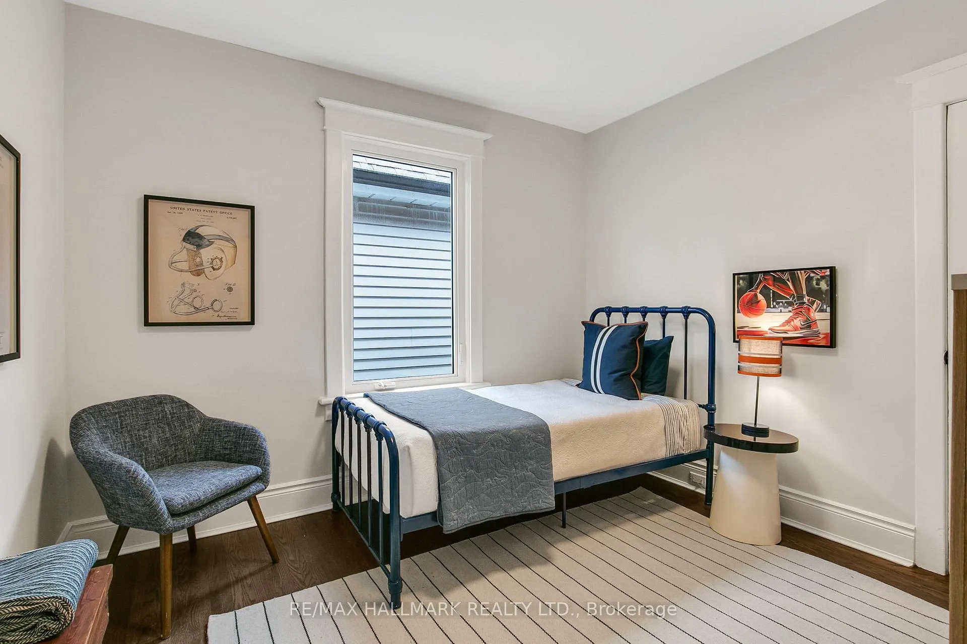 Photo 18 of 133 Langford Avenue, Toronto, Danforth — HOMEH
