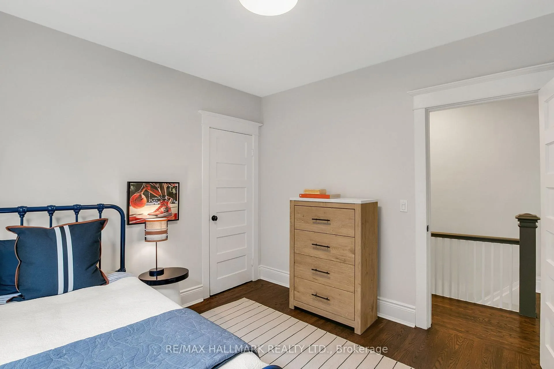 Photo 19 of 133 Langford Avenue, Toronto, Danforth — HOMEH