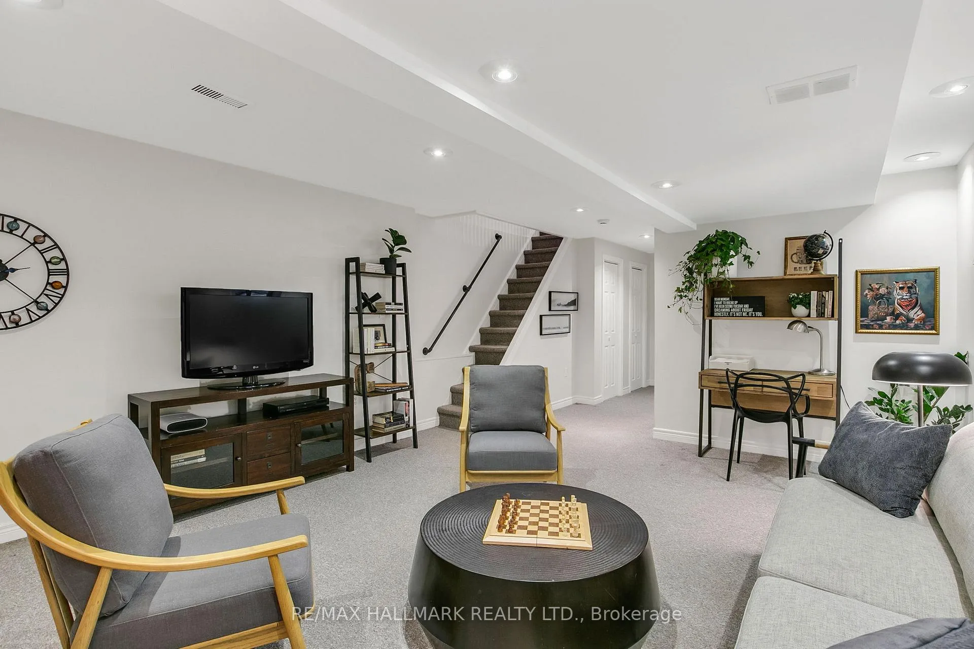 Photo 21 of 133 Langford Avenue, Toronto, Danforth — HOMEH
