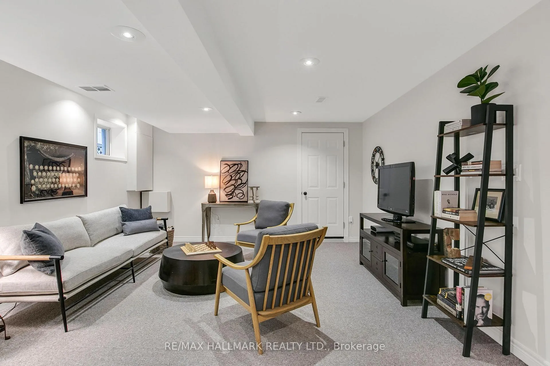 Photo 22 of 133 Langford Avenue, Toronto, Danforth — HOMEH