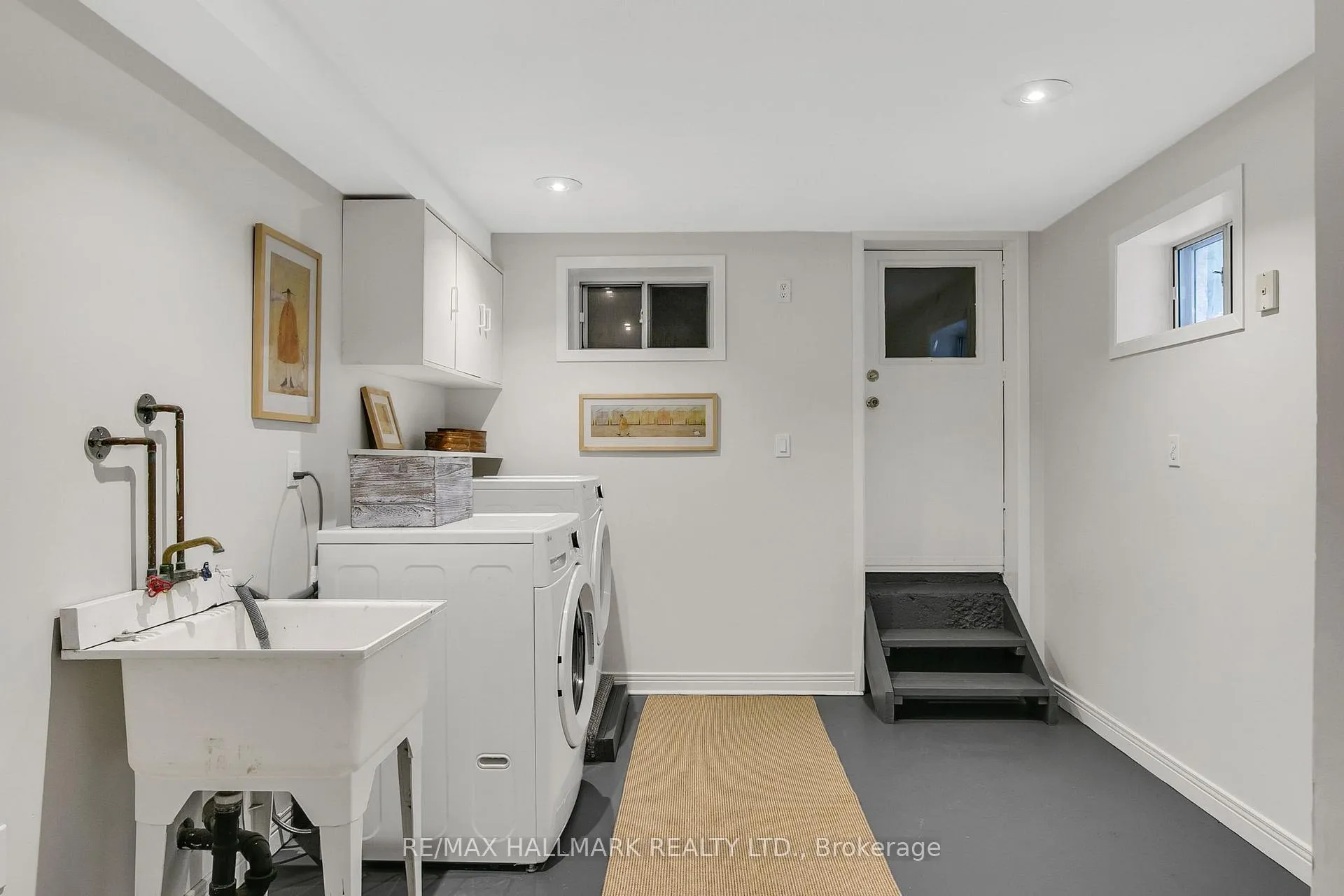 Photo 24 of 133 Langford Avenue, Toronto, Danforth — HOMEH