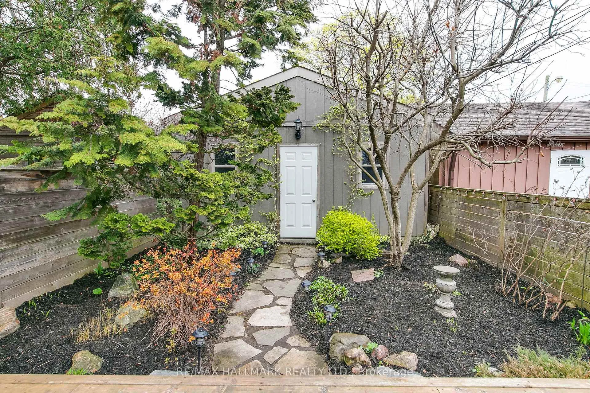Photo 27 of 133 Langford Avenue, Toronto, Danforth — HOMEH