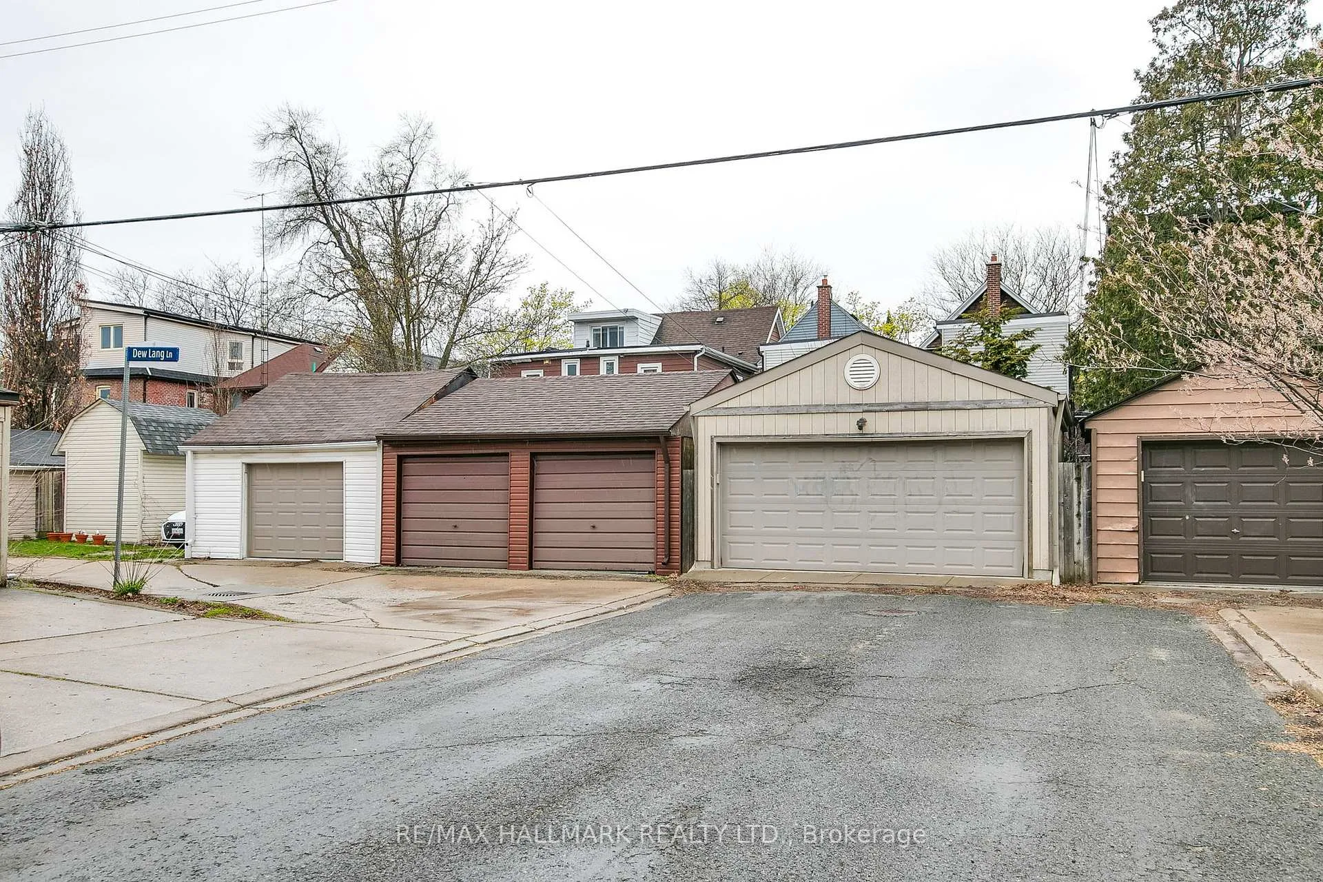 Photo 30 of 133 Langford Avenue, Toronto, Danforth — HOMEH