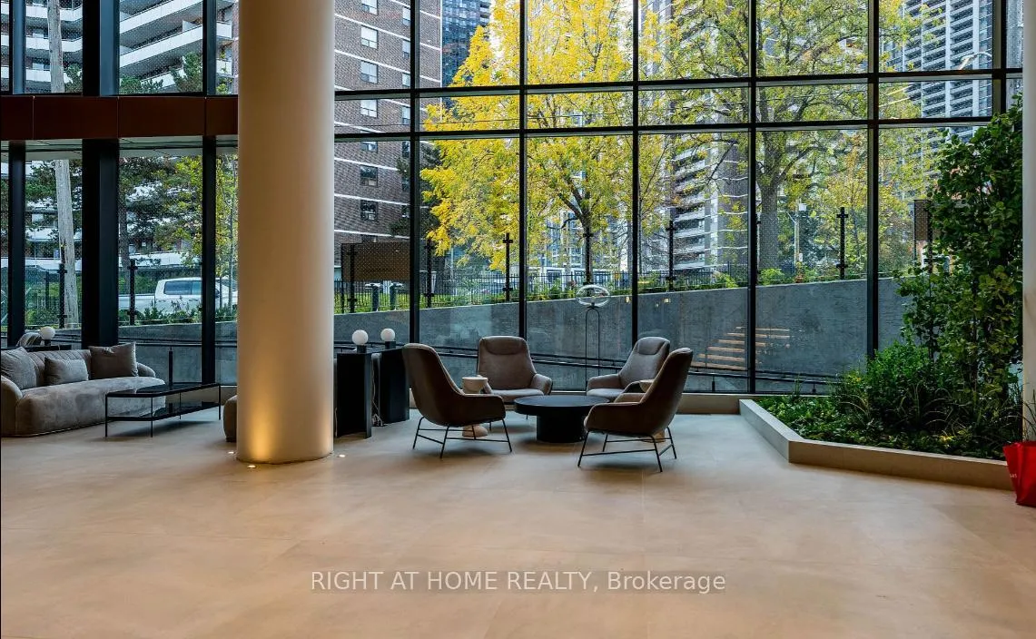 Photo 5 of Unit 307, 60 Central Park Roadway, Etobicoke, Islington-City Centre West — HOMEH
