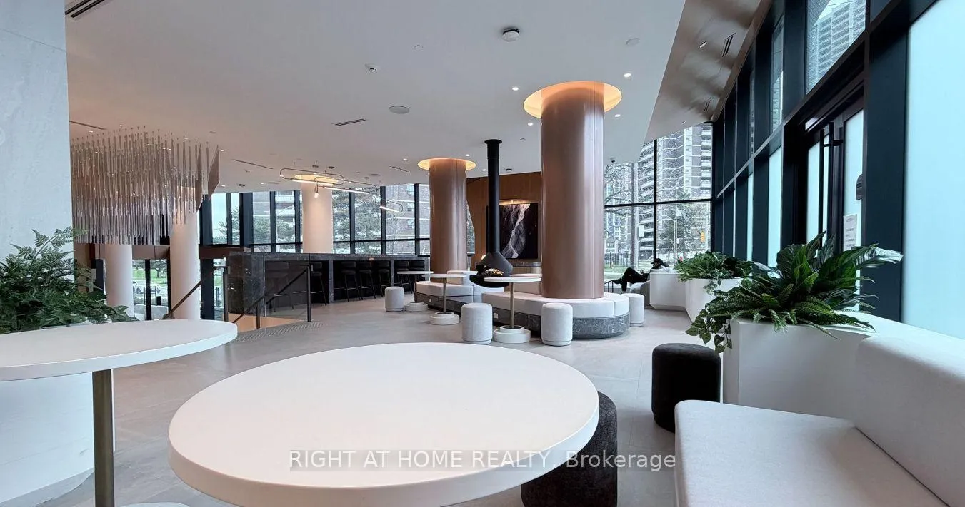 Photo 16 of Unit 307, 60 Central Park Roadway, Etobicoke, Islington-City Centre West — HOMEH