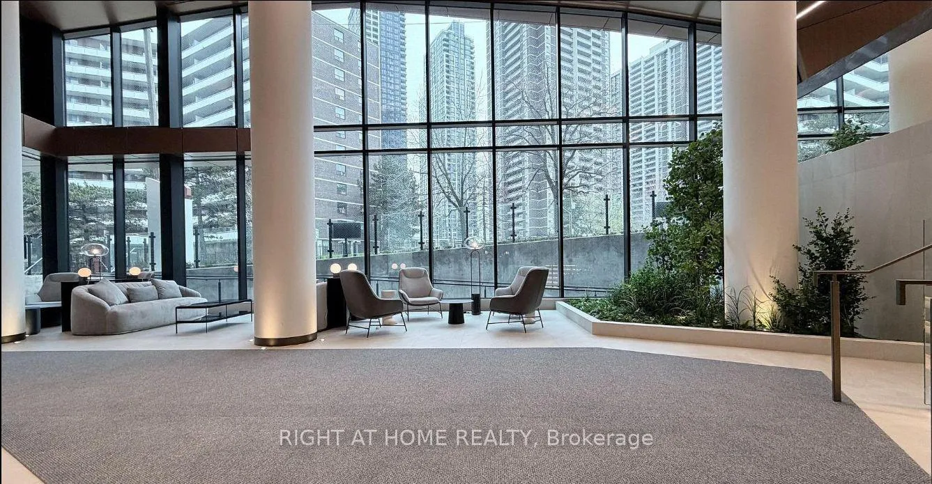 Photo 17 of Unit 307, 60 Central Park Roadway, Etobicoke, Islington-City Centre West — HOMEH