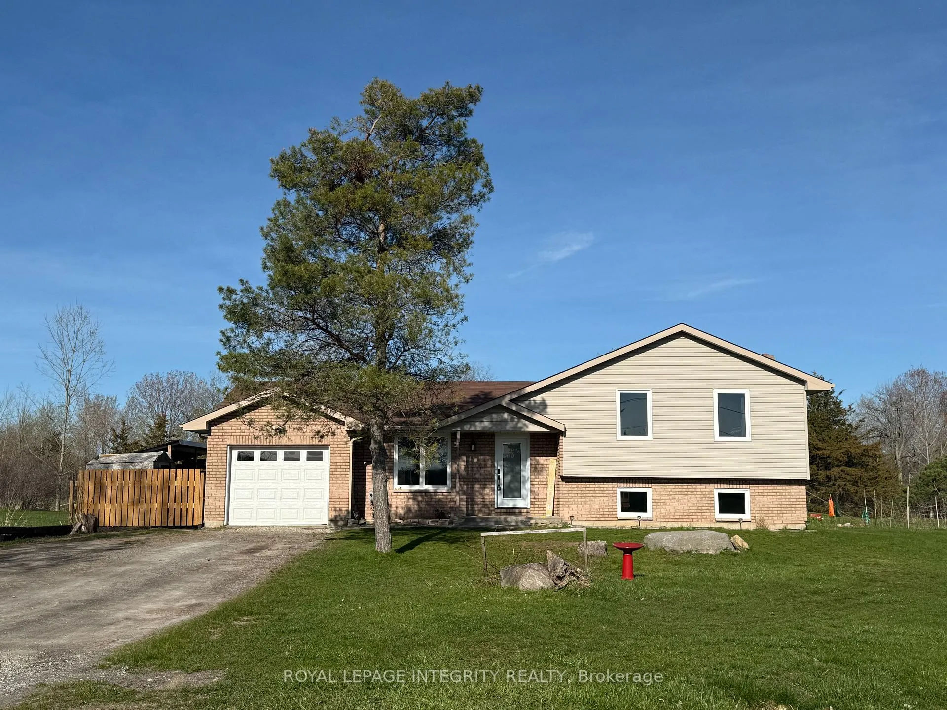 Photo 1 of 649 Bigford Road, Quinte West, Murray Ward — HOMEH