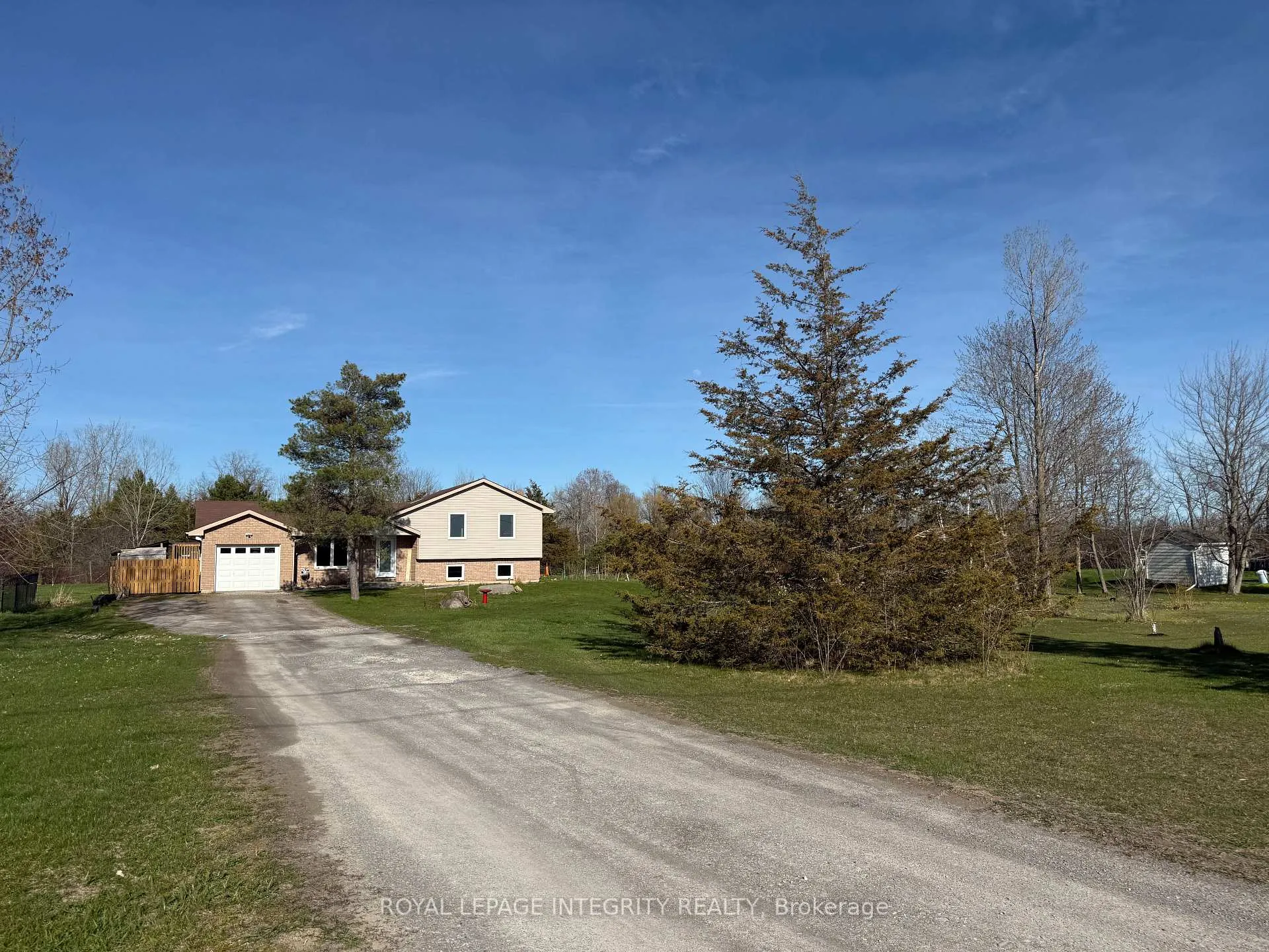 Photo 2 of 649 Bigford Road, Quinte West, Murray Ward — HOMEH