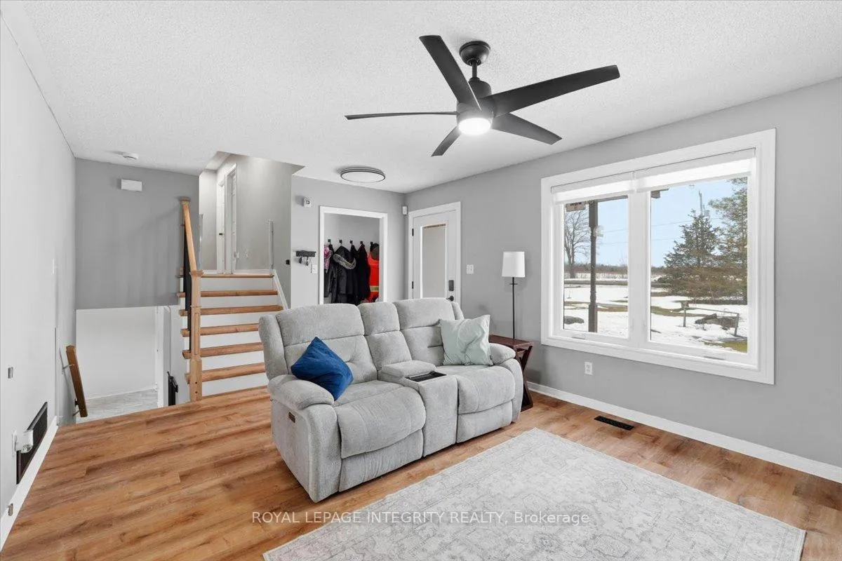 Photo 5 of 649 Bigford Road, Quinte West, Murray Ward — HOMEH