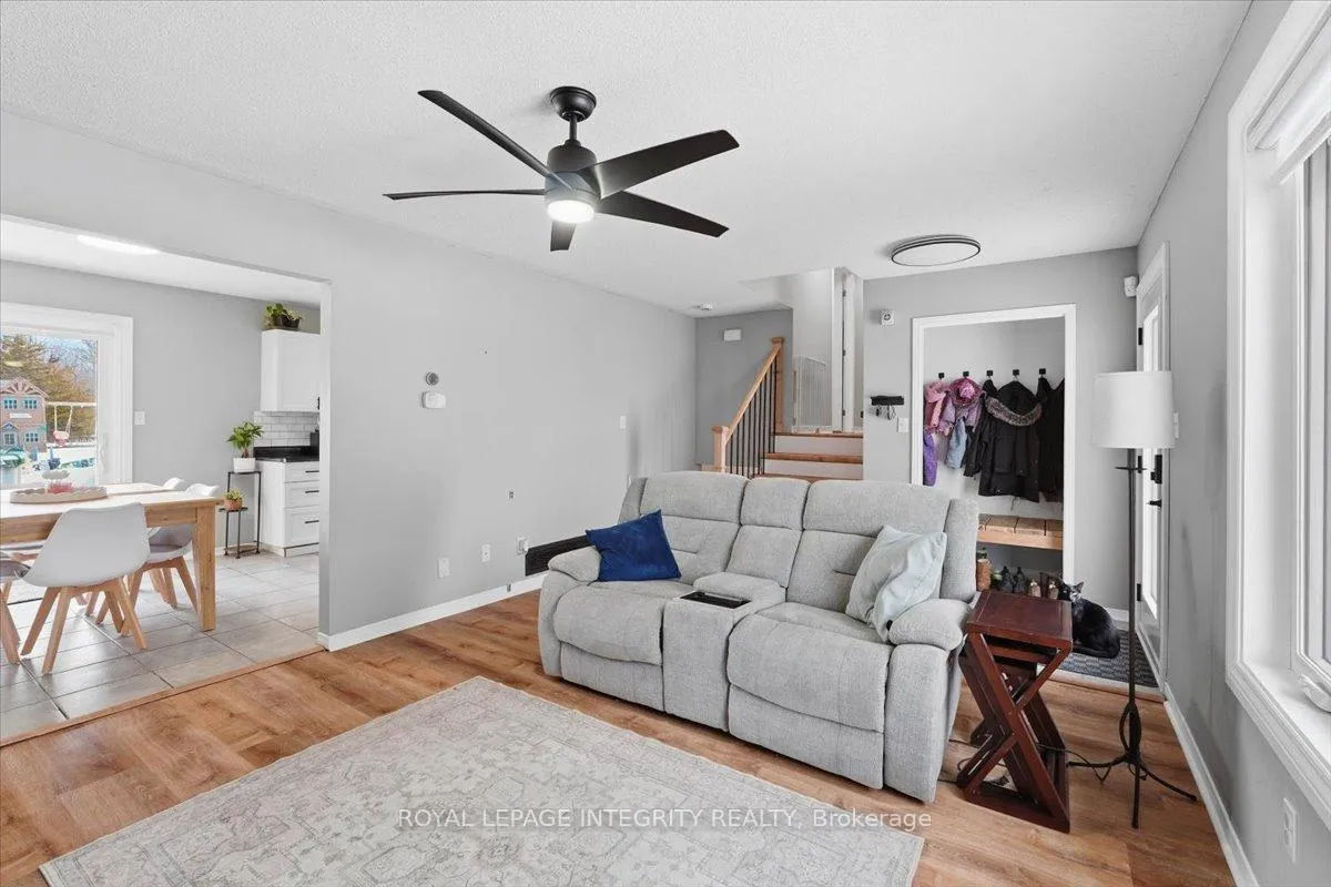 Photo 6 of 649 Bigford Road, Quinte West, Murray Ward — HOMEH