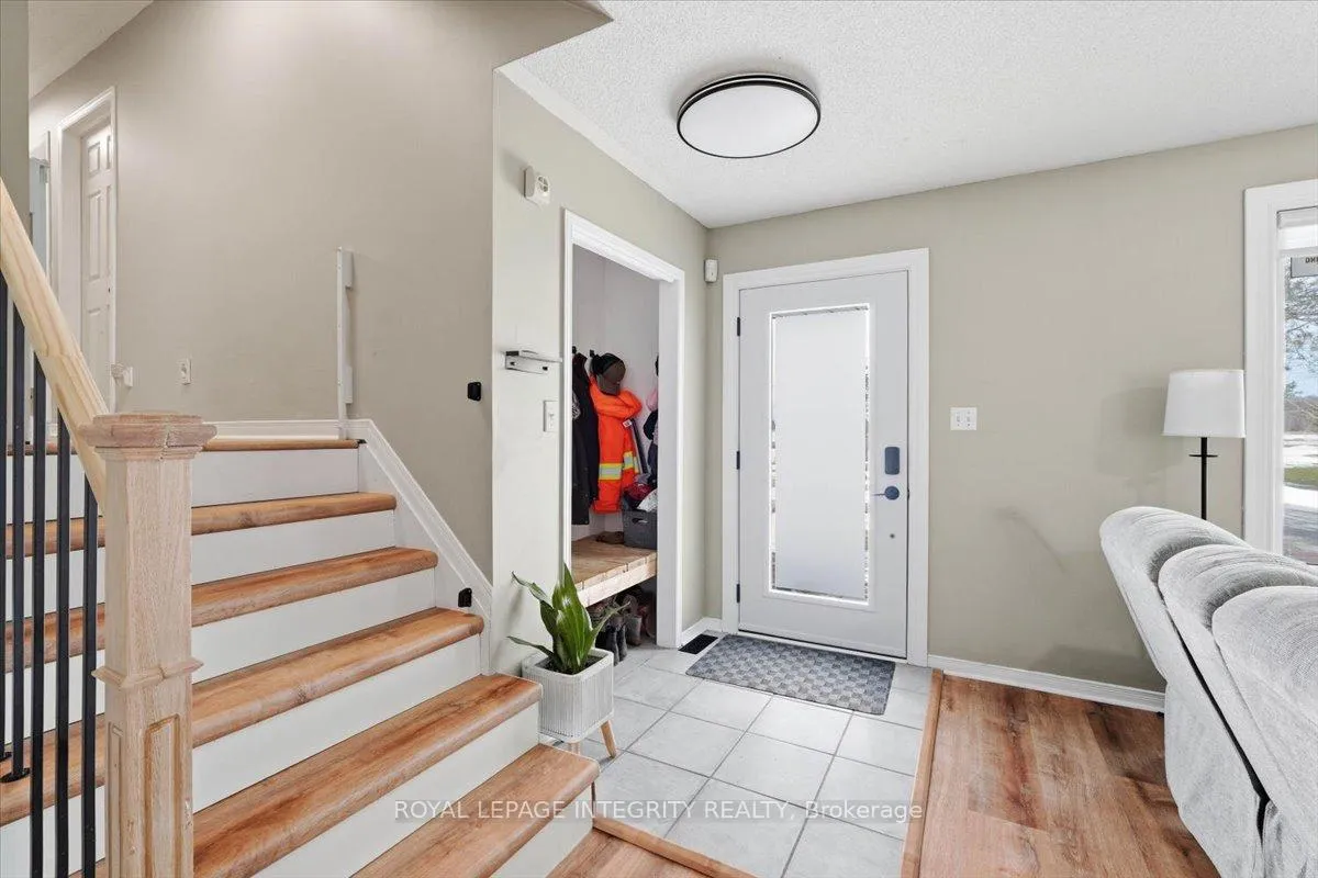 Photo 9 of 649 Bigford Road, Quinte West, Murray Ward — HOMEH