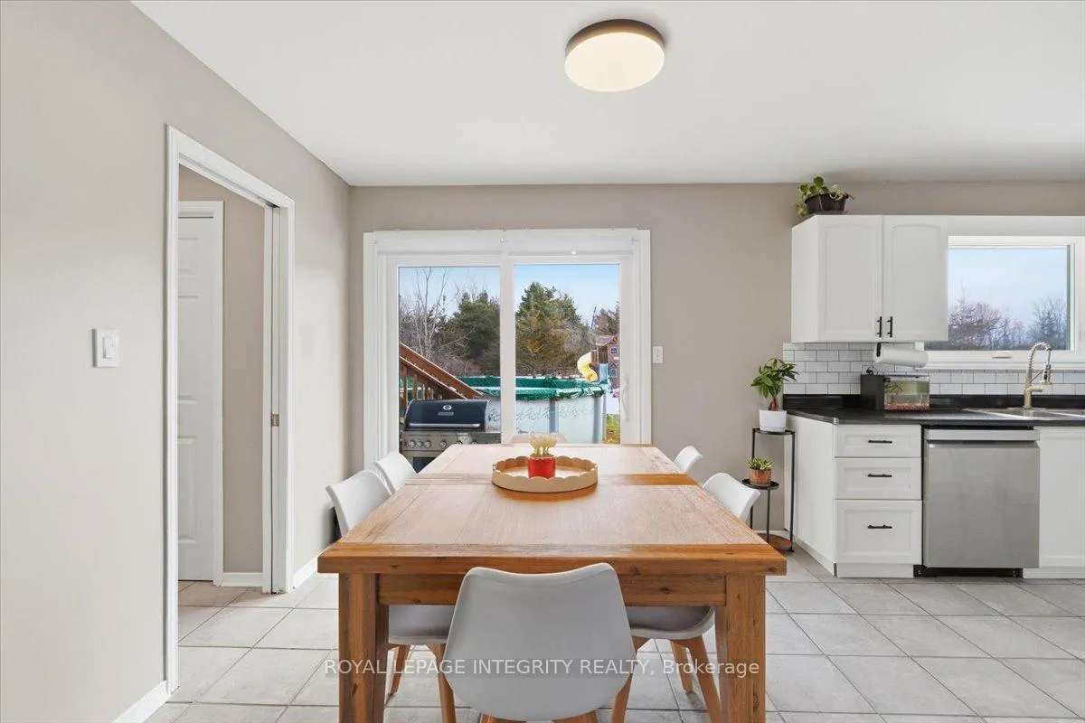 Photo 10 of 649 Bigford Road, Quinte West, Murray Ward — HOMEH