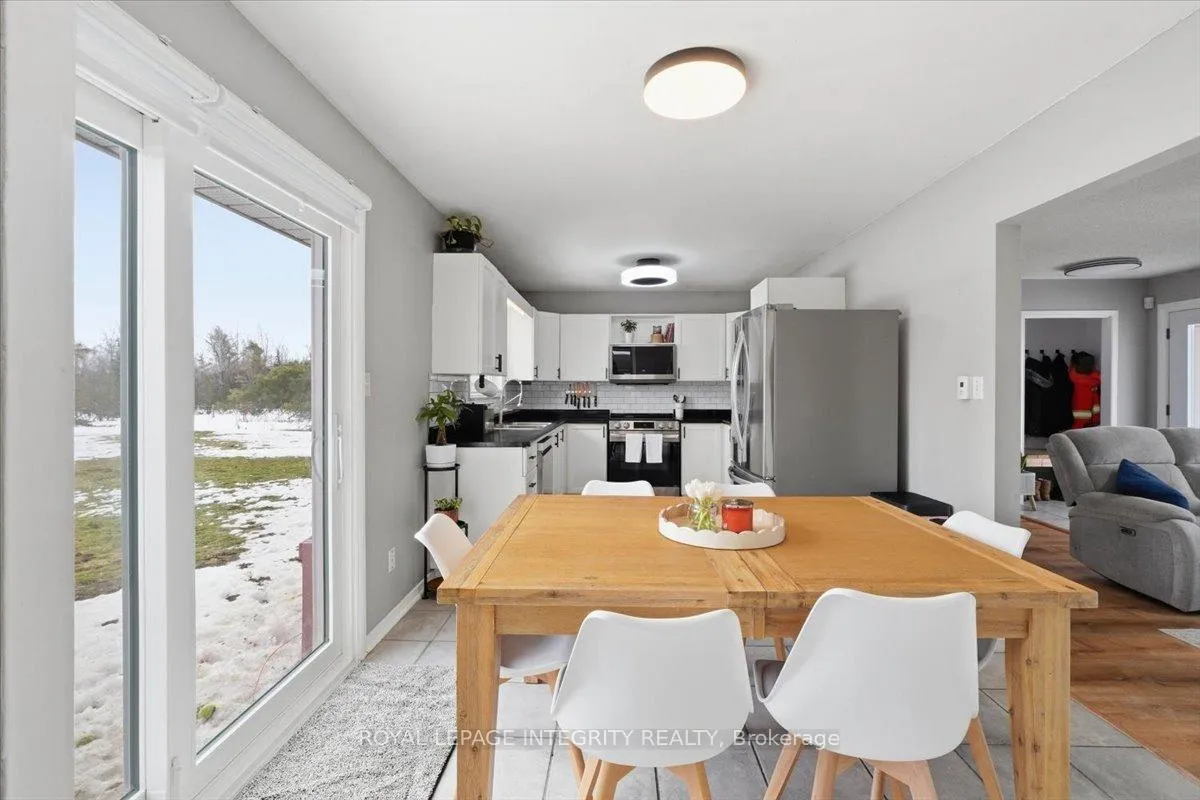 Photo 11 of 649 Bigford Road, Quinte West, Murray Ward — HOMEH
