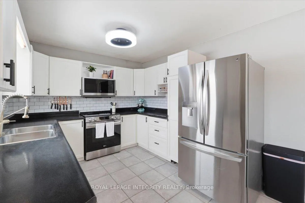 Photo 12 of 649 Bigford Road, Quinte West, Murray Ward — HOMEH