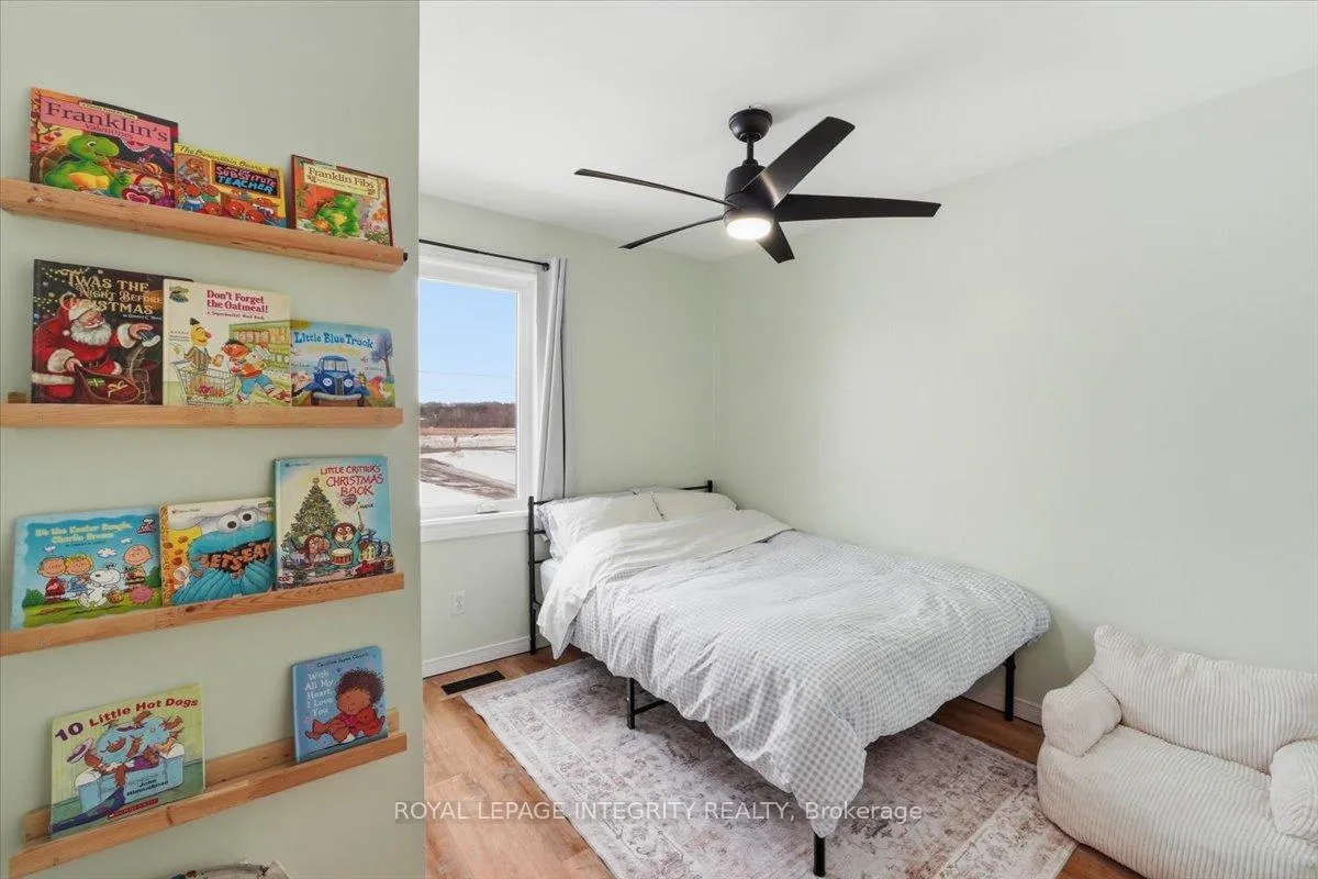 Photo 22 of 649 Bigford Road, Quinte West, Murray Ward — HOMEH