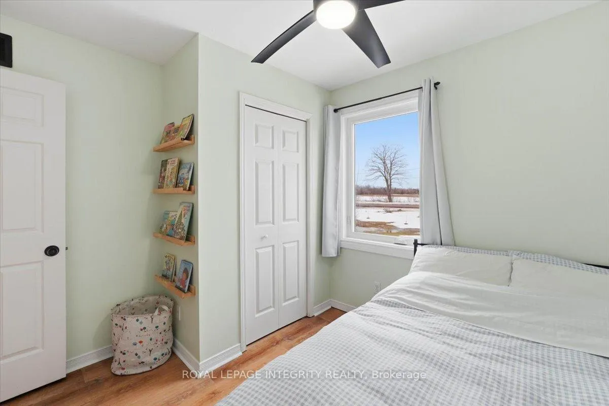 Photo 23 of 649 Bigford Road, Quinte West, Murray Ward — HOMEH