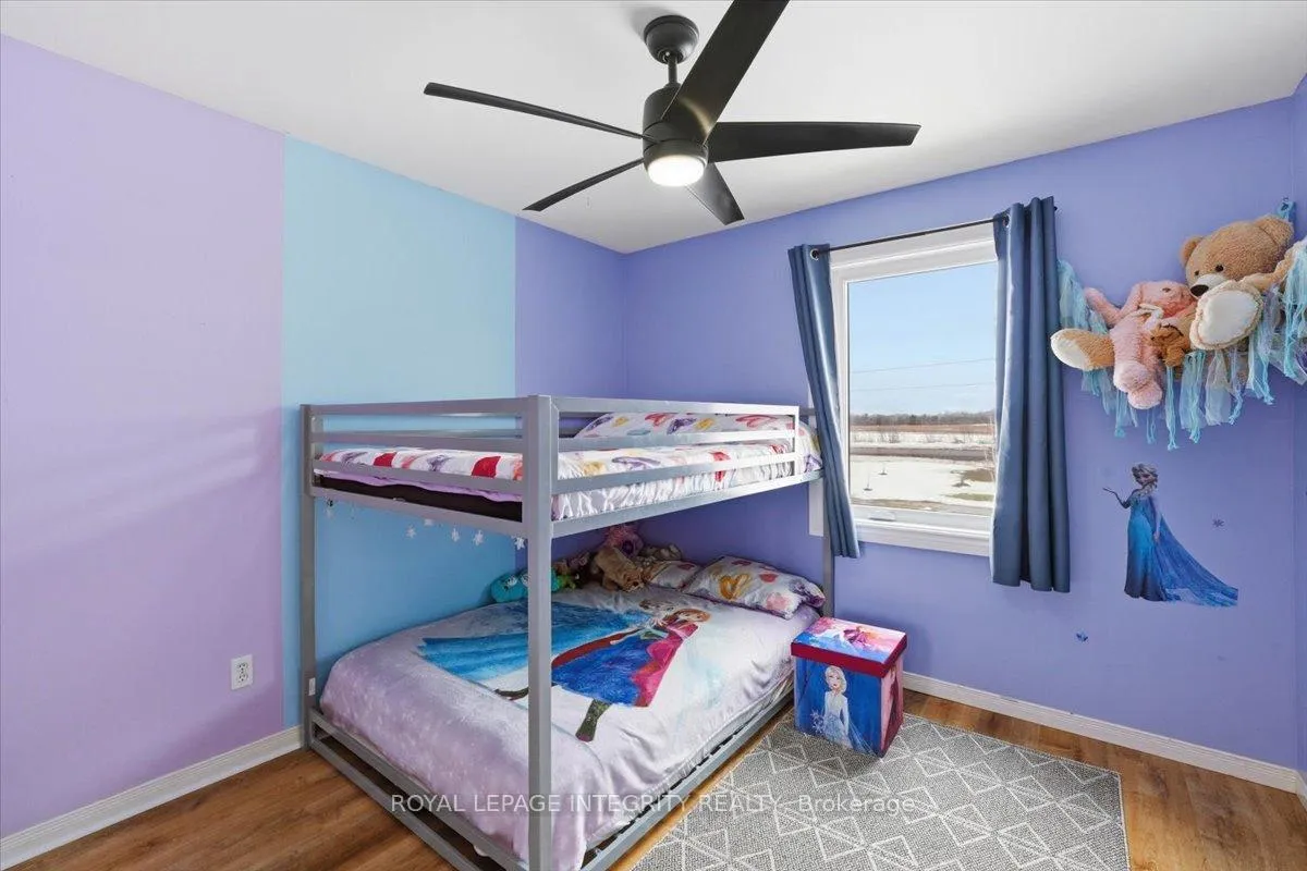 Photo 24 of 649 Bigford Road, Quinte West, Murray Ward — HOMEH