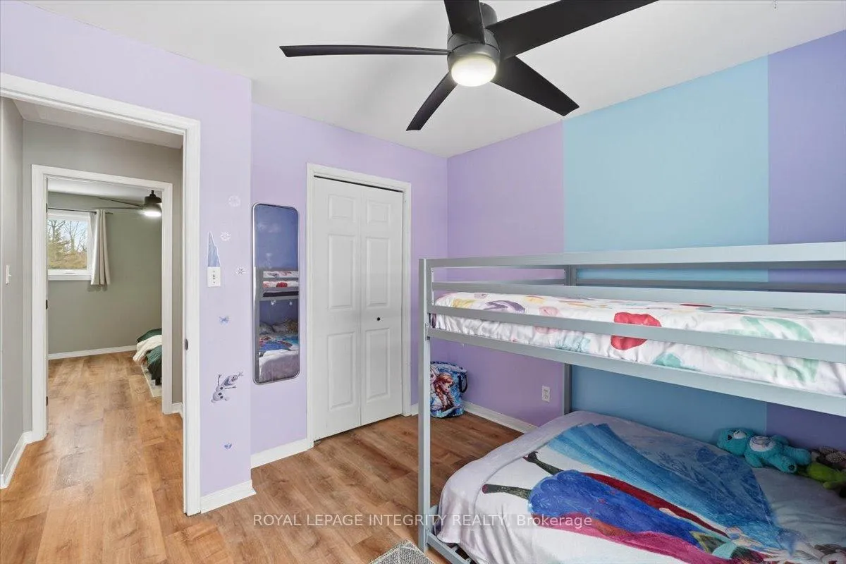 Photo 25 of 649 Bigford Road, Quinte West, Murray Ward — HOMEH