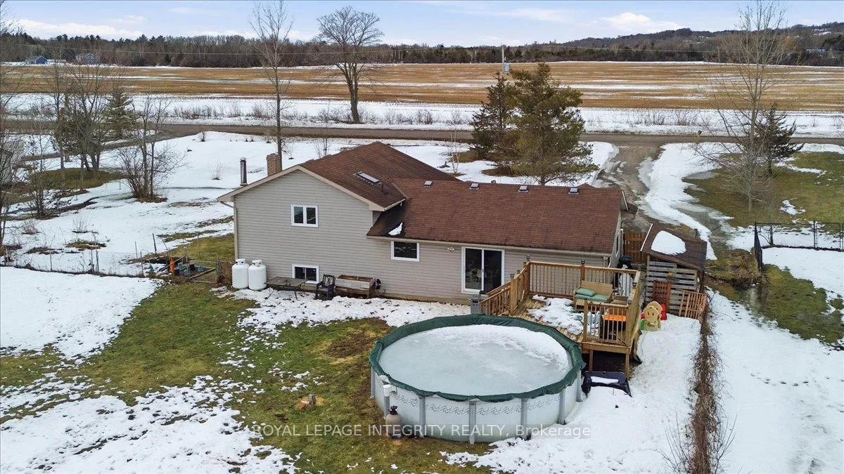 Photo 34 of 649 Bigford Road, Quinte West, Murray Ward — HOMEH