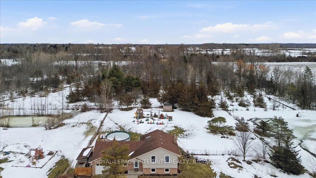Photo 35 of 649 Bigford Road, Quinte West, Murray Ward — HOMEH
