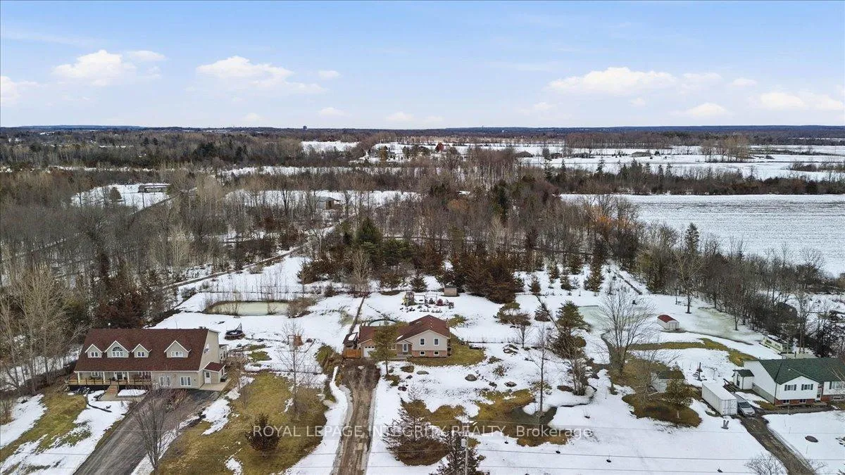 Photo 36 of 649 Bigford Road, Quinte West, Murray Ward — HOMEH