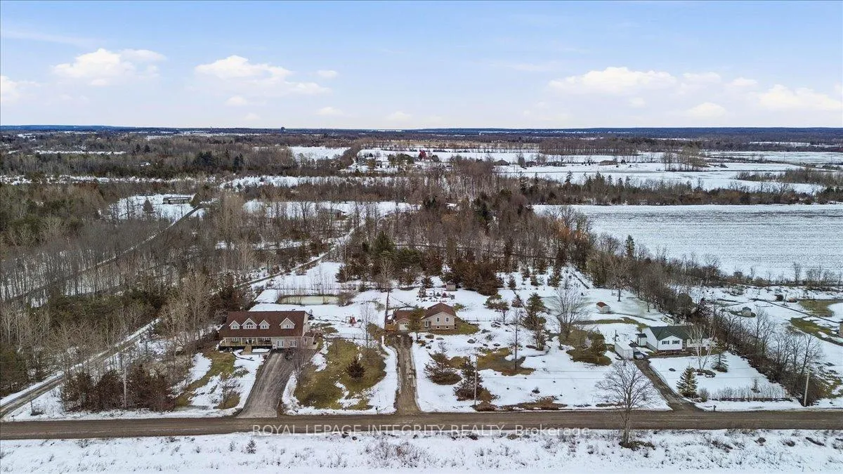 Photo 37 of 649 Bigford Road, Quinte West, Murray Ward — HOMEH