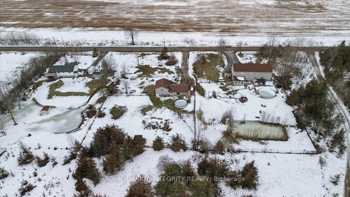 Photo 38 of 649 Bigford Road, Quinte West, Murray Ward — HOMEH