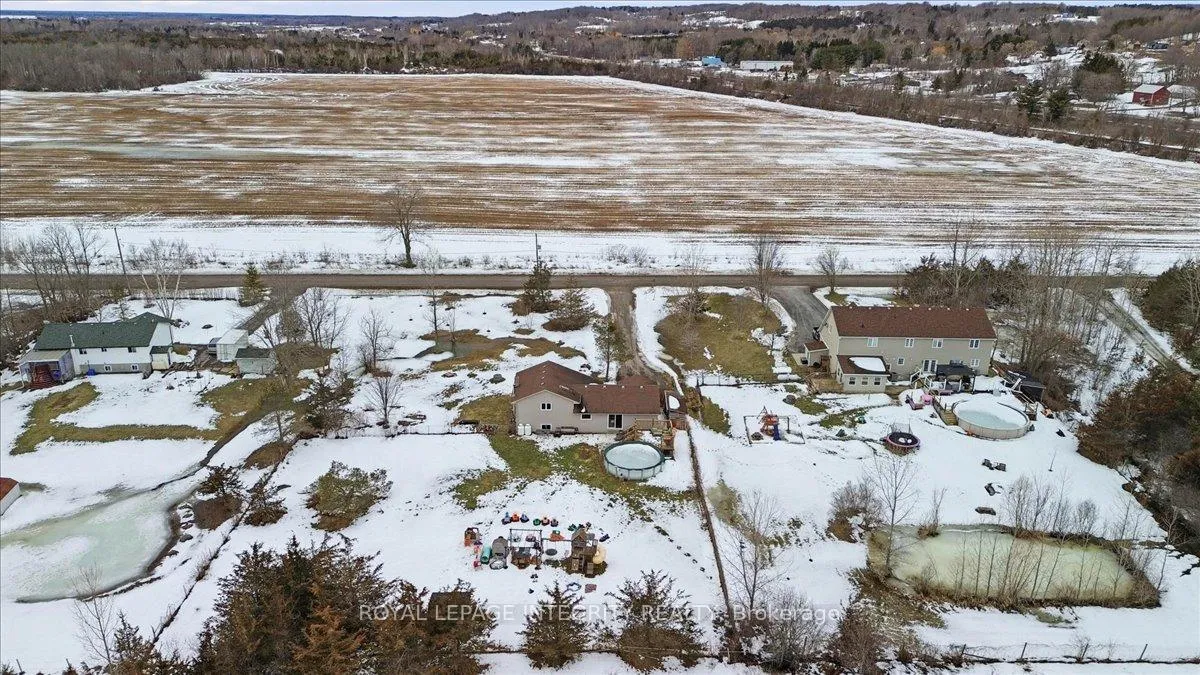 Photo 39 of 649 Bigford Road, Quinte West, Murray Ward — HOMEH