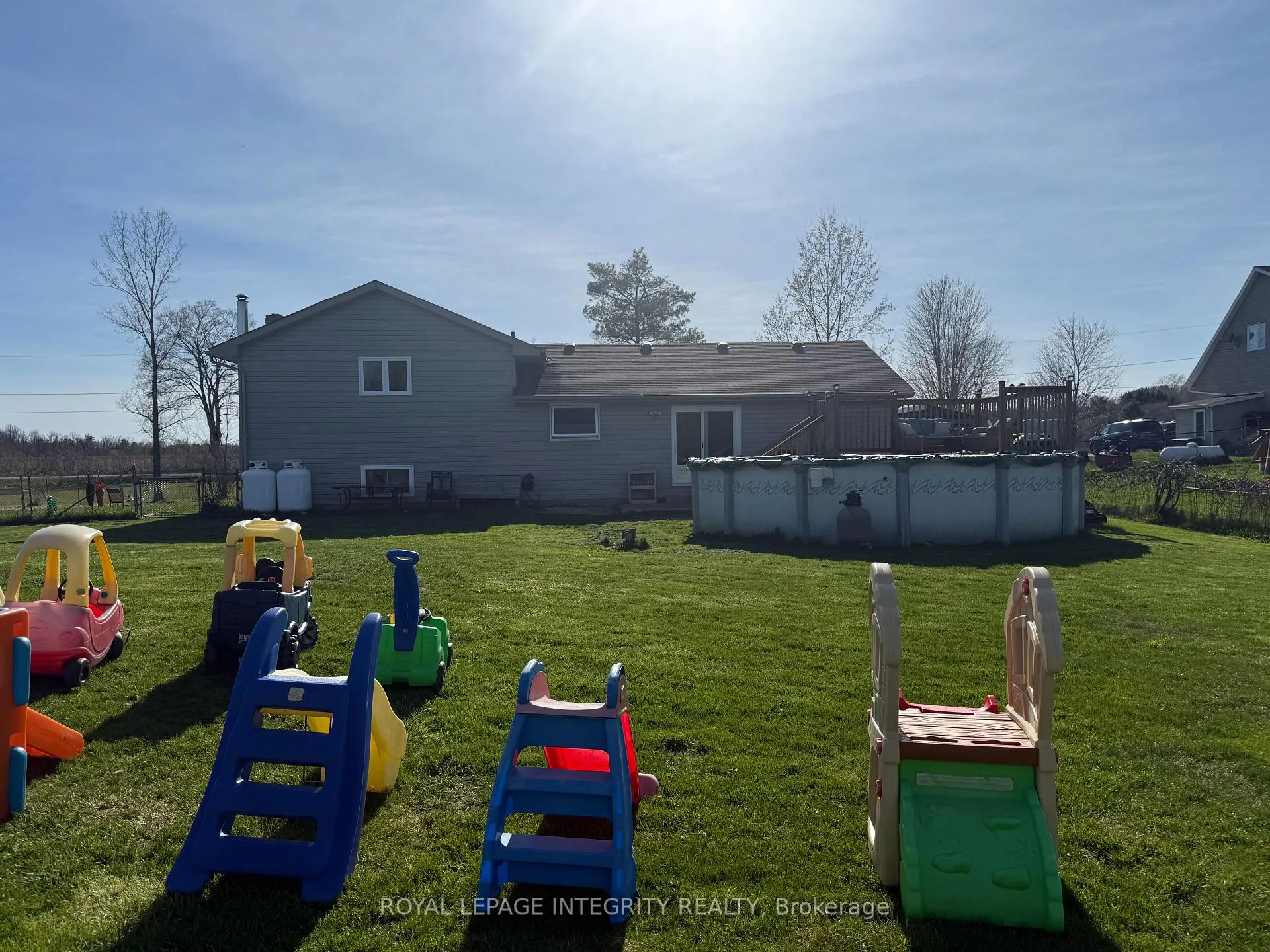 Photo 40 of 649 Bigford Road, Quinte West, Murray Ward — HOMEH