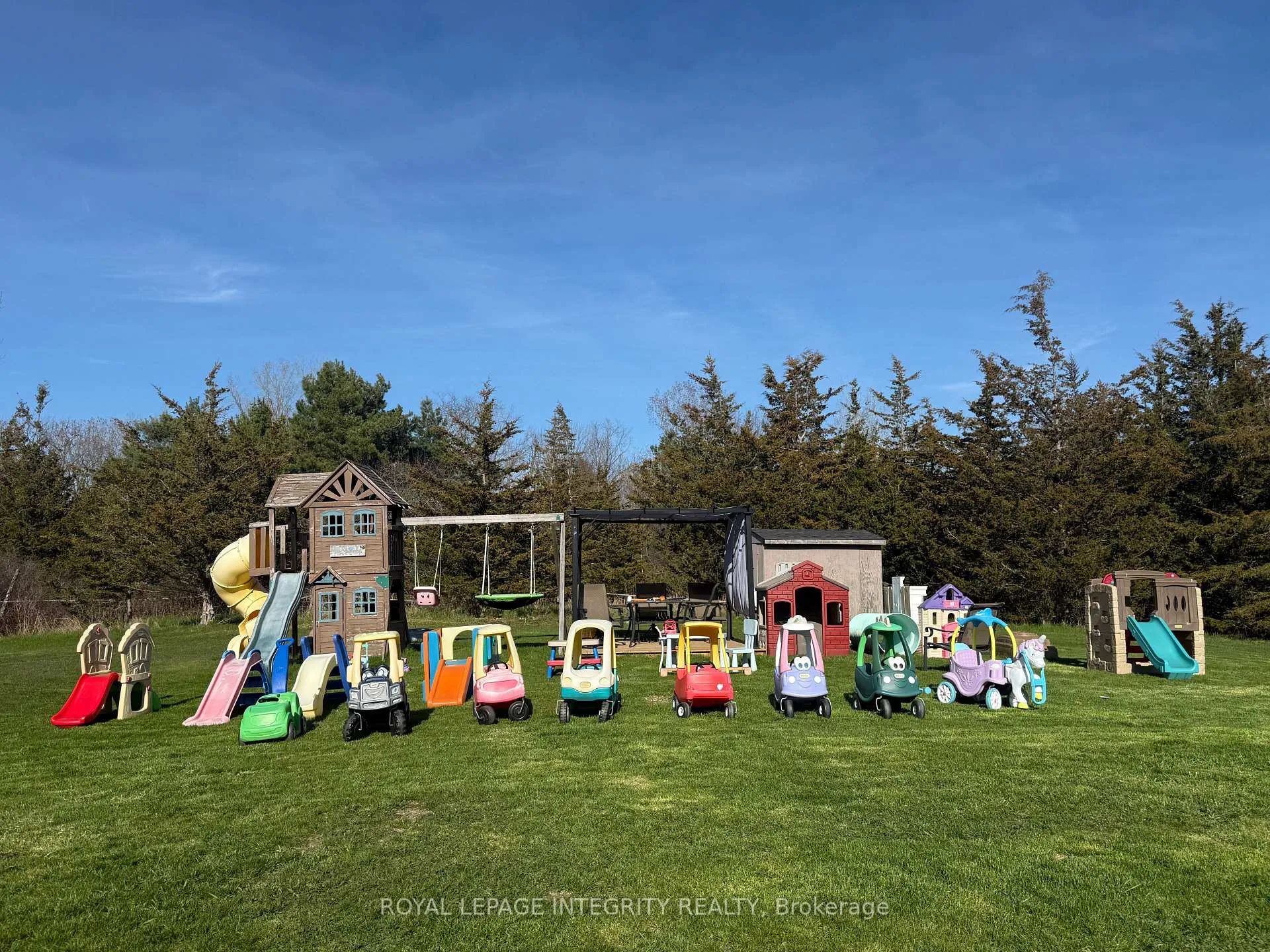 Photo 42 of 649 Bigford Road, Quinte West, Murray Ward — HOMEH