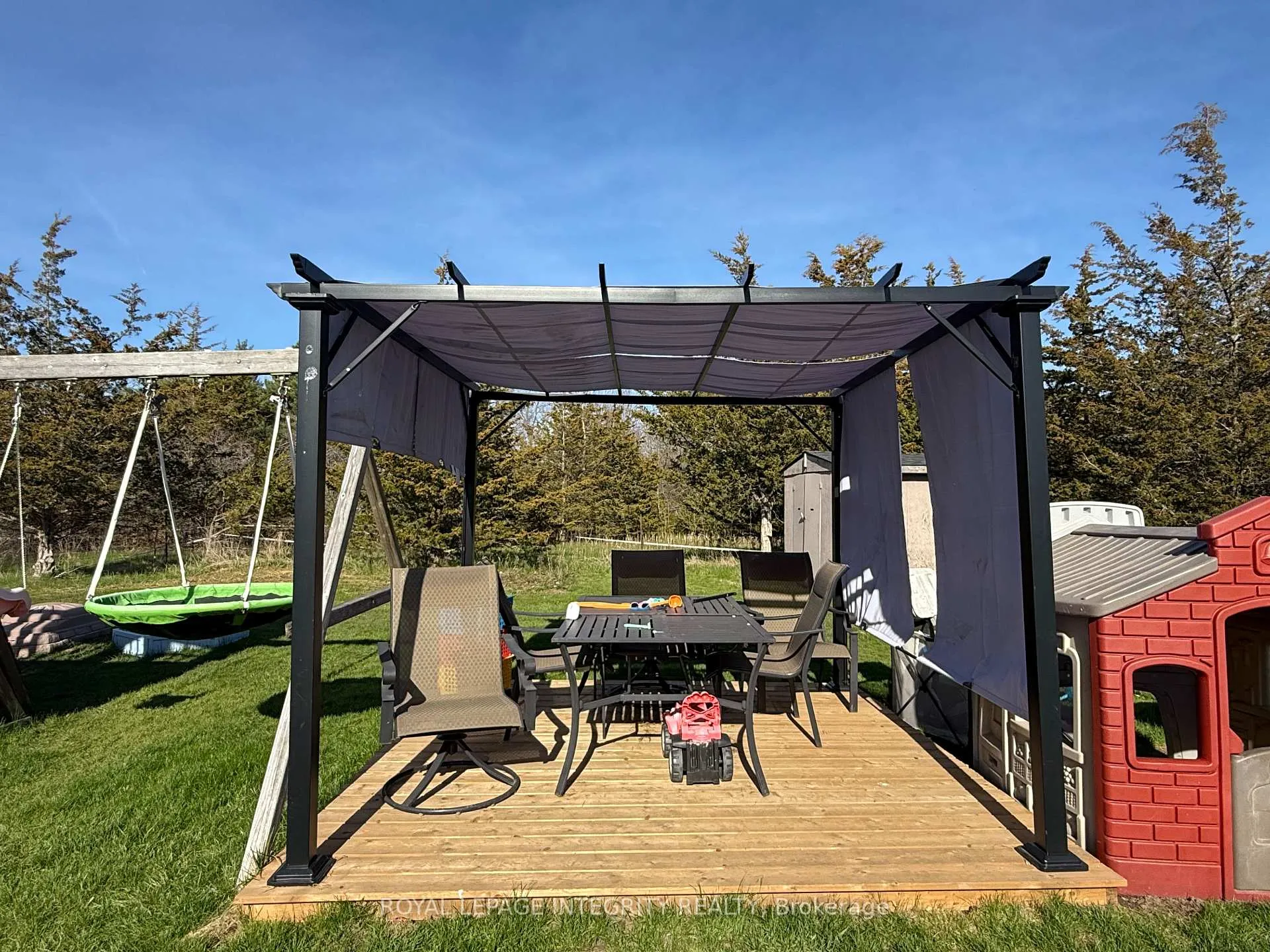 Photo 45 of 649 Bigford Road, Quinte West, Murray Ward — HOMEH