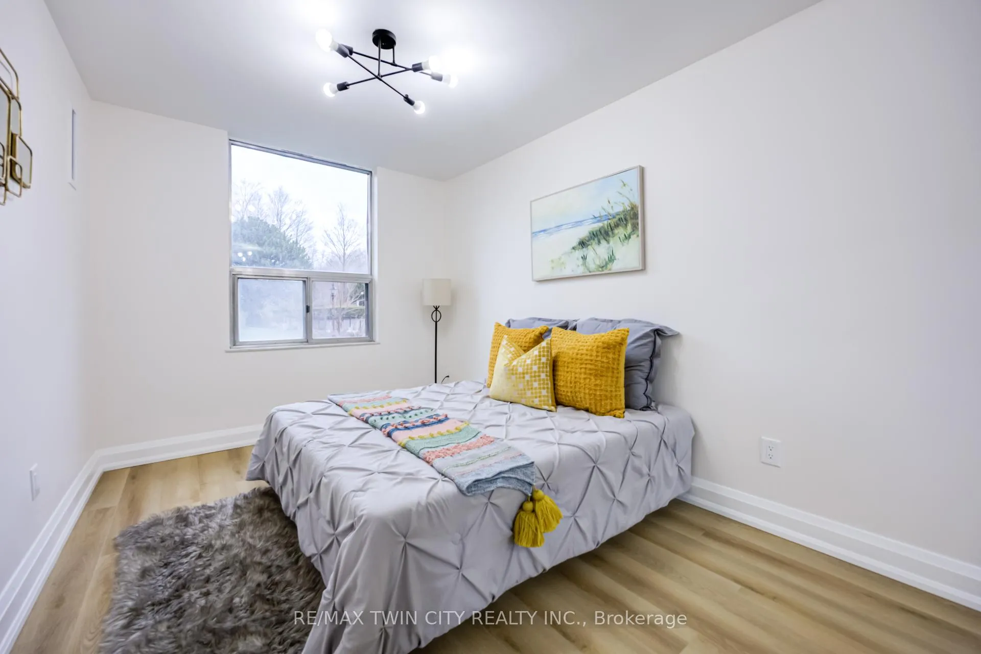Photo 20 of Unit #304, 20 Edgecliff Golfway, Toronto, Flemingdon Park — HOMEH