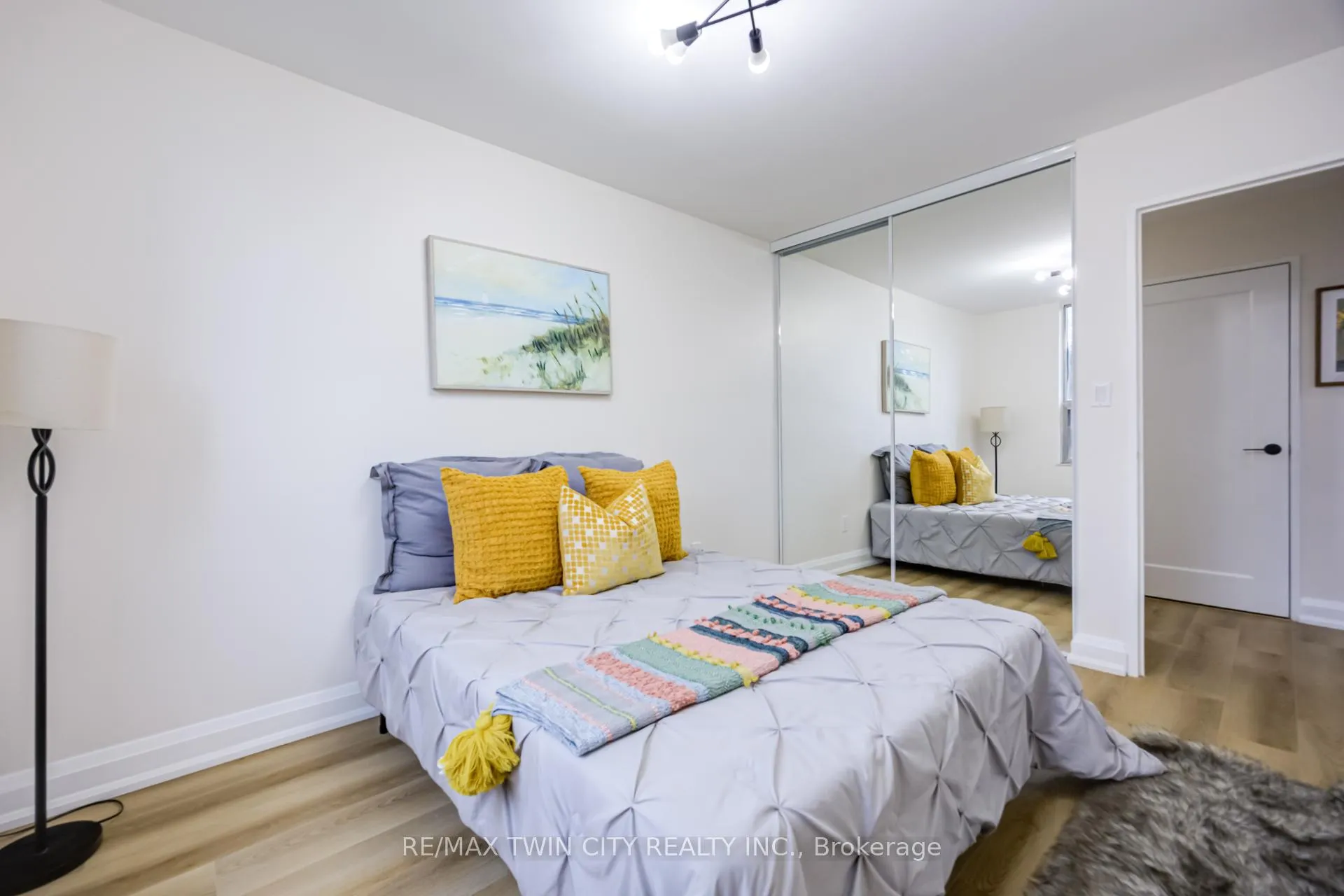 Photo 21 of Unit #304, 20 Edgecliff Golfway, Toronto, Flemingdon Park — HOMEH