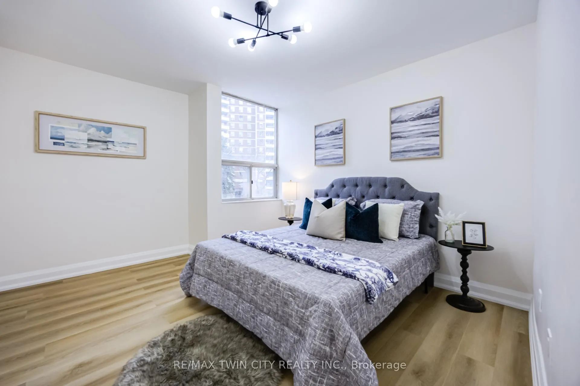 Photo 24 of Unit #304, 20 Edgecliff Golfway, Toronto, Flemingdon Park — HOMEH