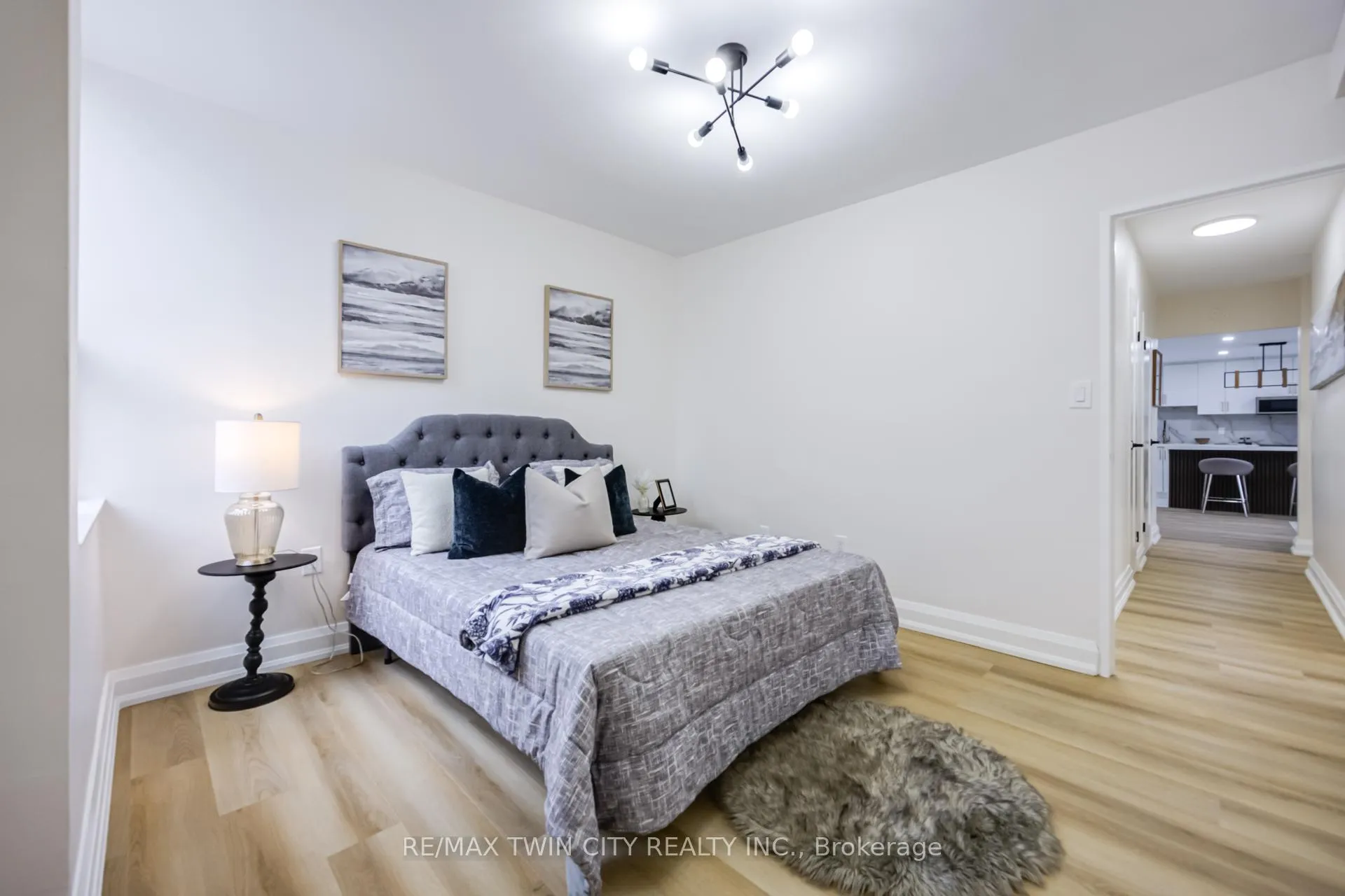 Photo 26 of Unit #304, 20 Edgecliff Golfway, Toronto, Flemingdon Park — HOMEH