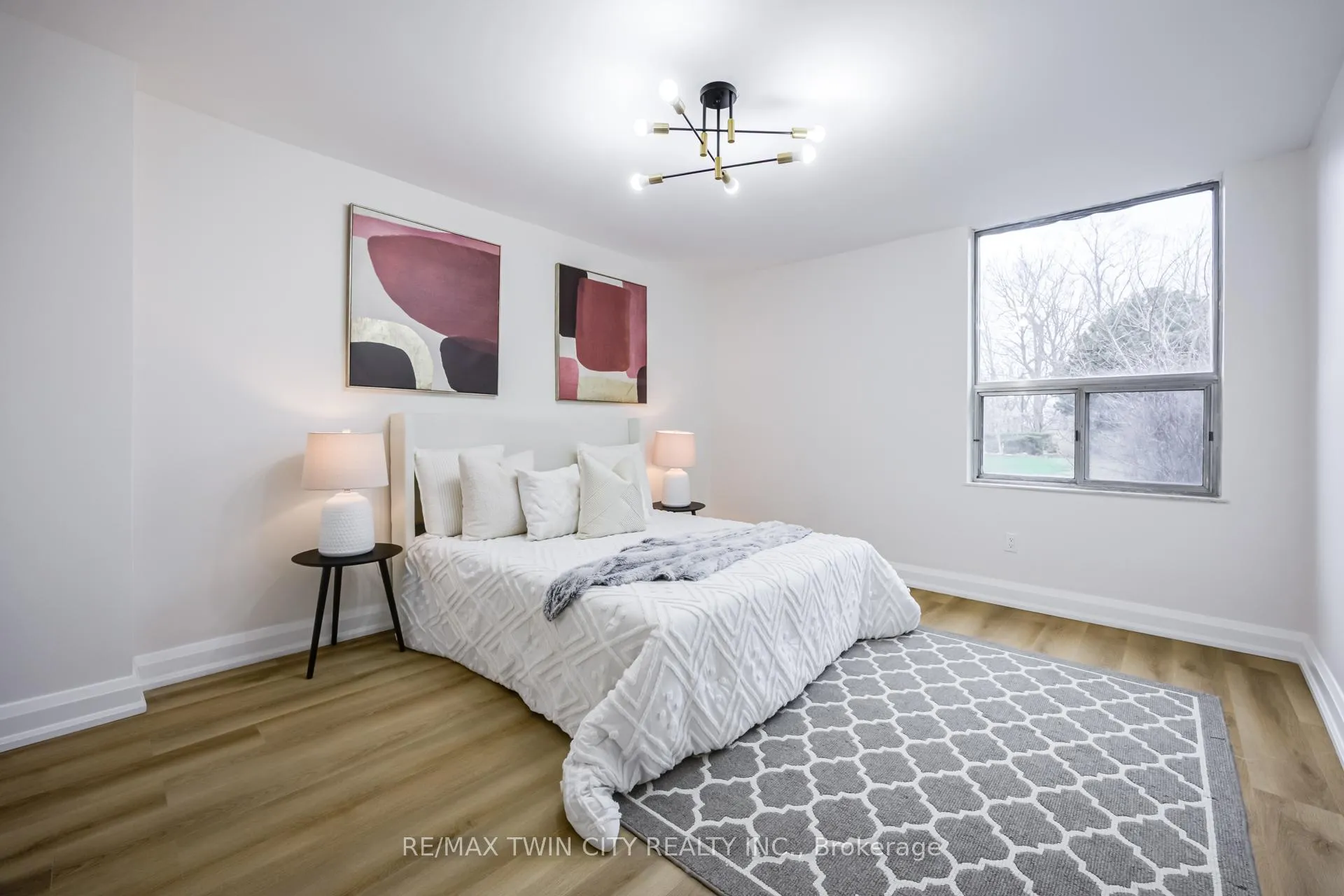 Photo 27 of Unit #304, 20 Edgecliff Golfway, Toronto, Flemingdon Park — HOMEH