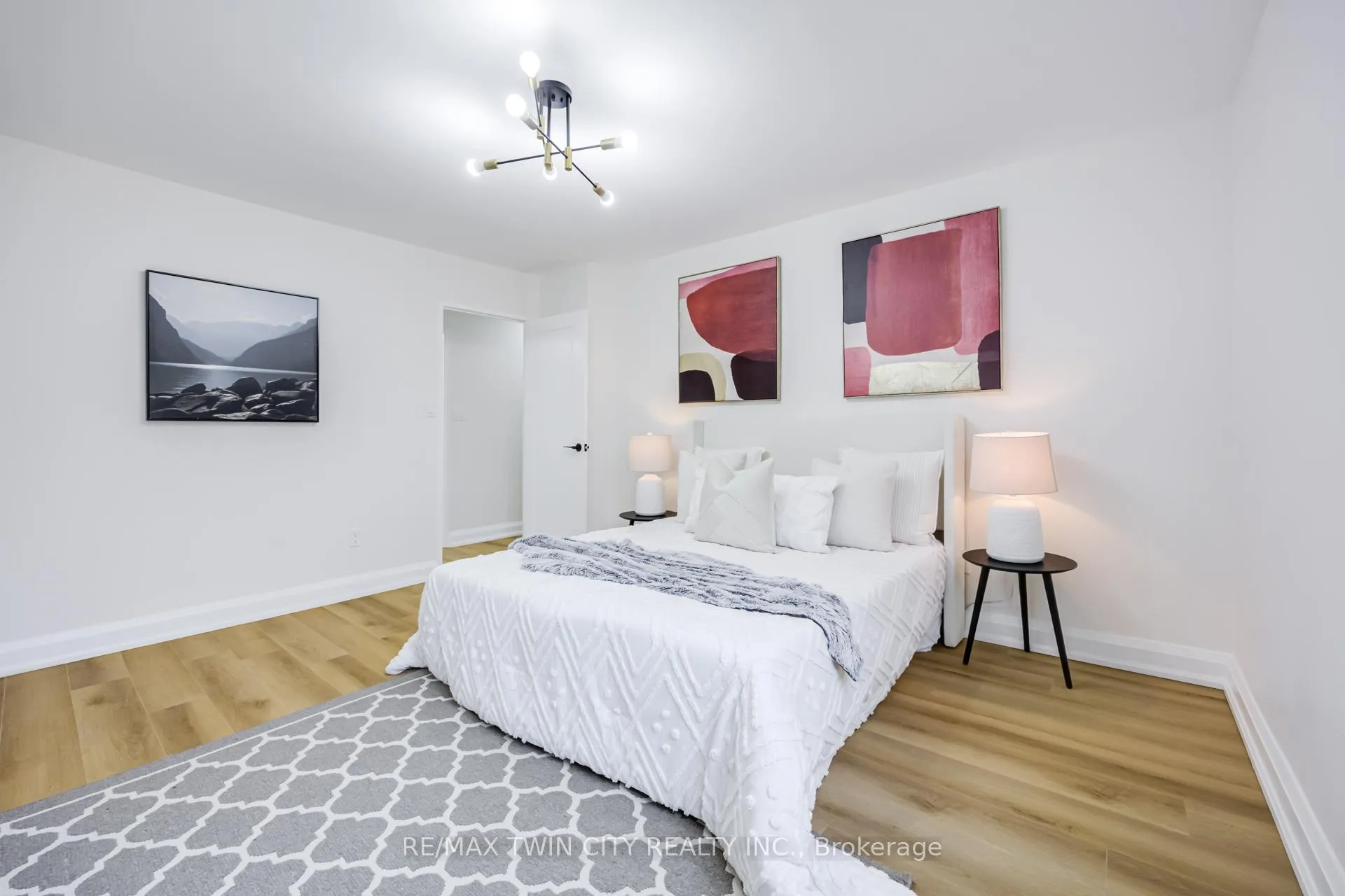 Photo 29 of Unit #304, 20 Edgecliff Golfway, Toronto, Flemingdon Park — HOMEH