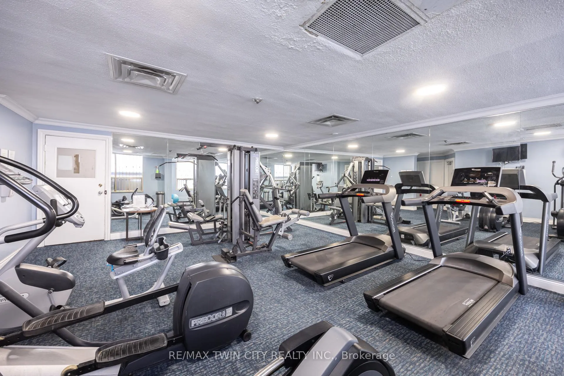 Photo 34 of Unit #304, 20 Edgecliff Golfway, Toronto, Flemingdon Park — HOMEH