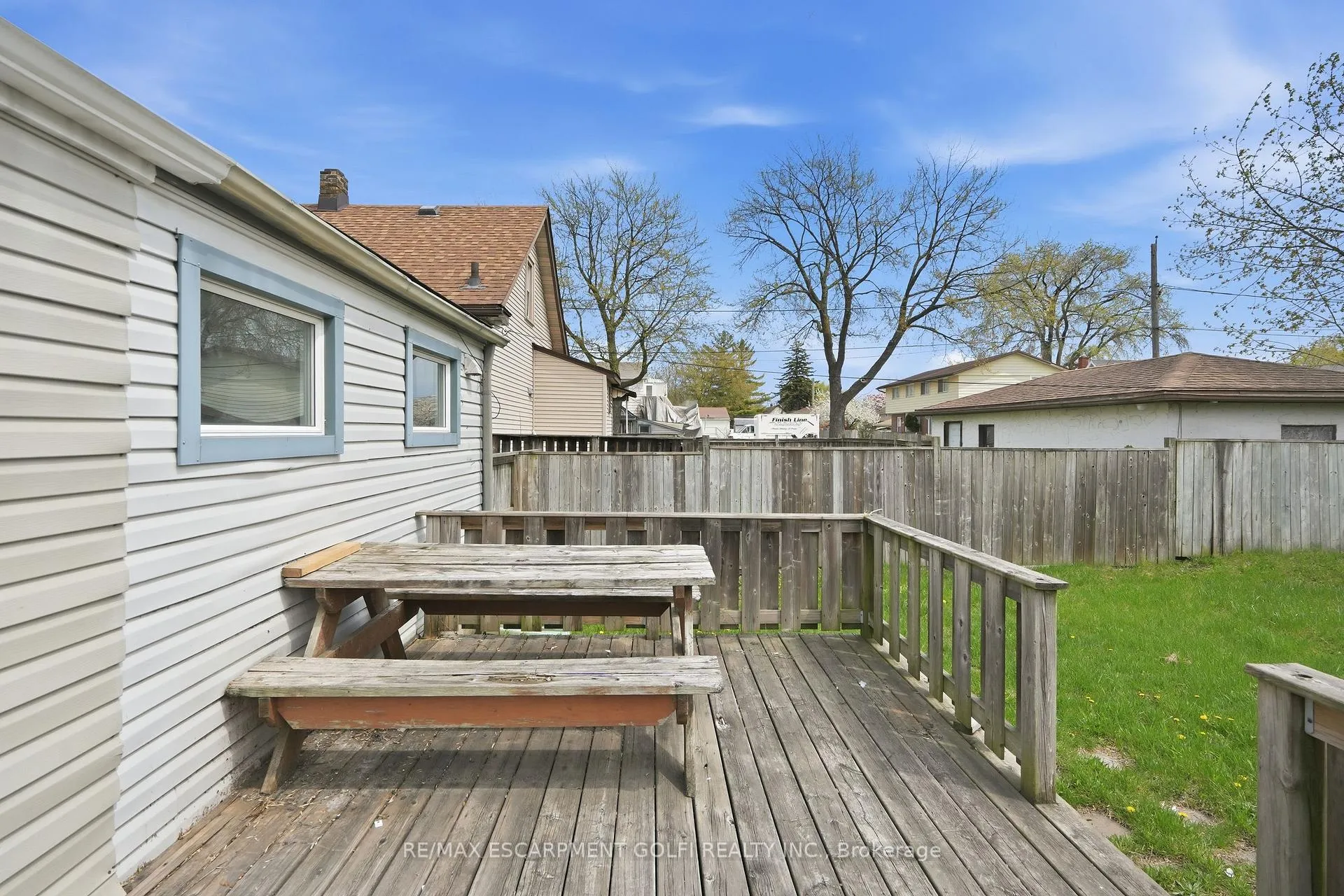 Photo 28 of 5432 Mcrae Street, Niagara Falls, Cherrywood — HOMEH