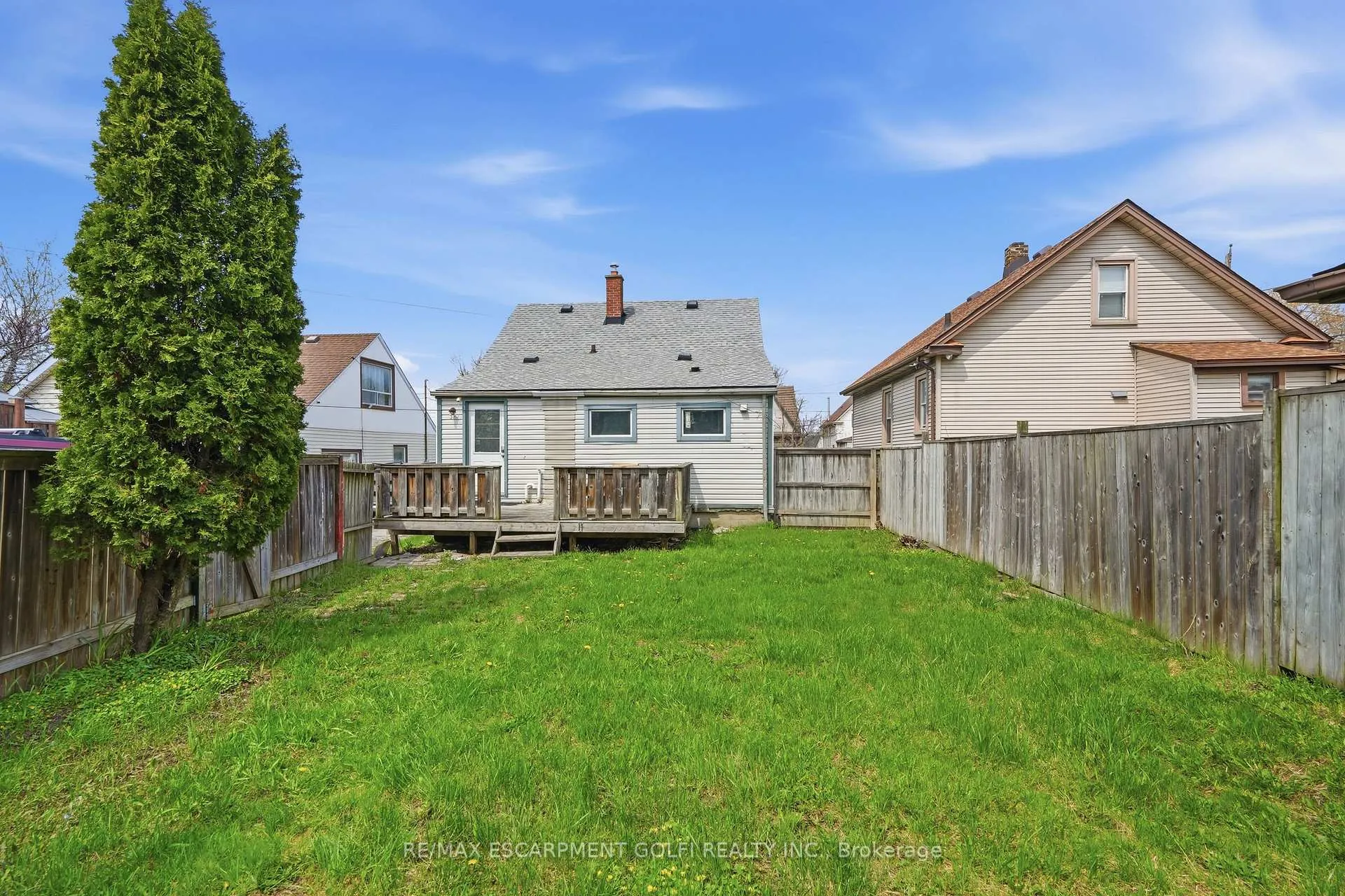 Photo 30 of 5432 Mcrae Street, Niagara Falls, Cherrywood — HOMEH