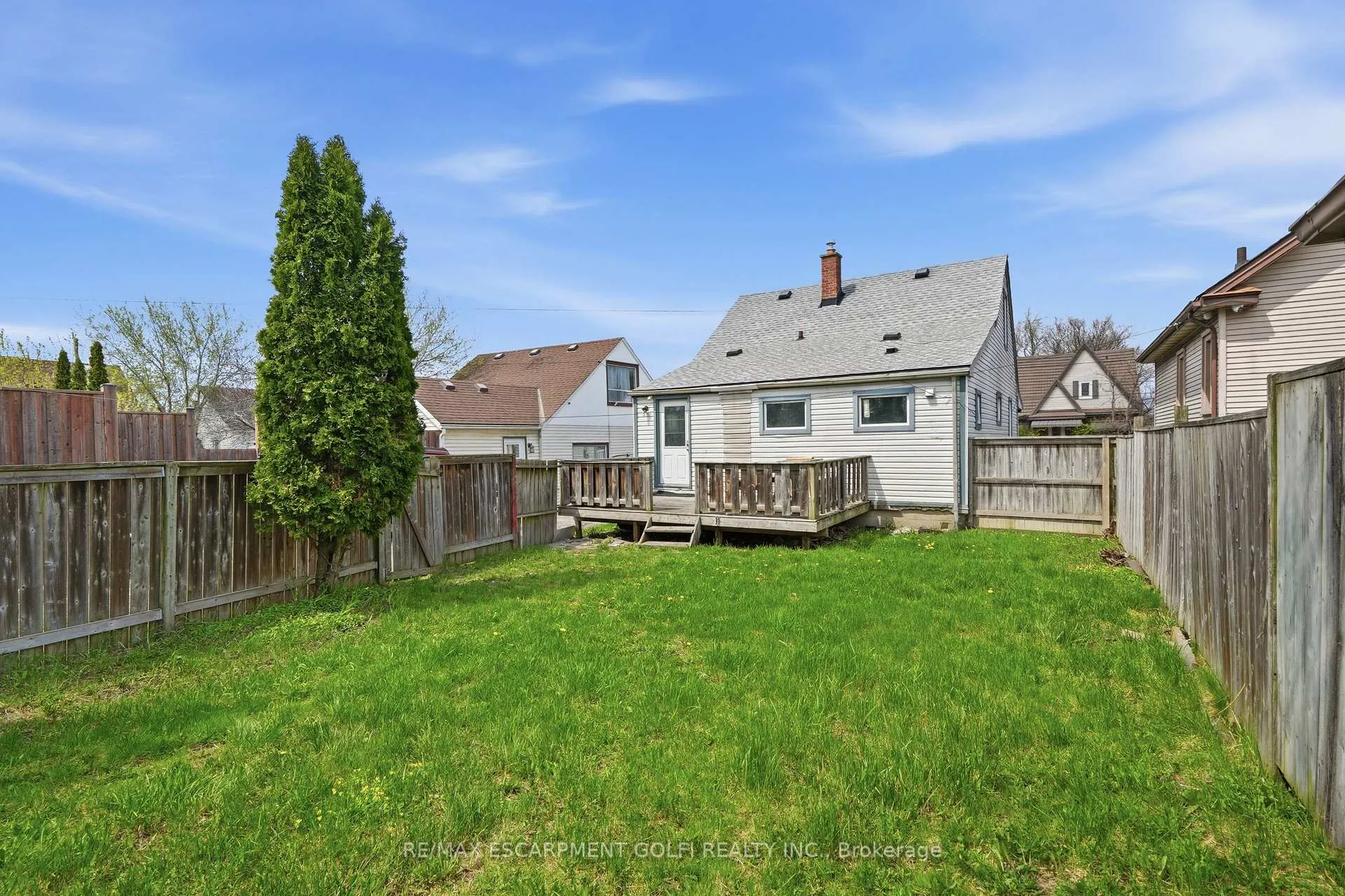 Photo 32 of 5432 Mcrae Street, Niagara Falls, Cherrywood — HOMEH