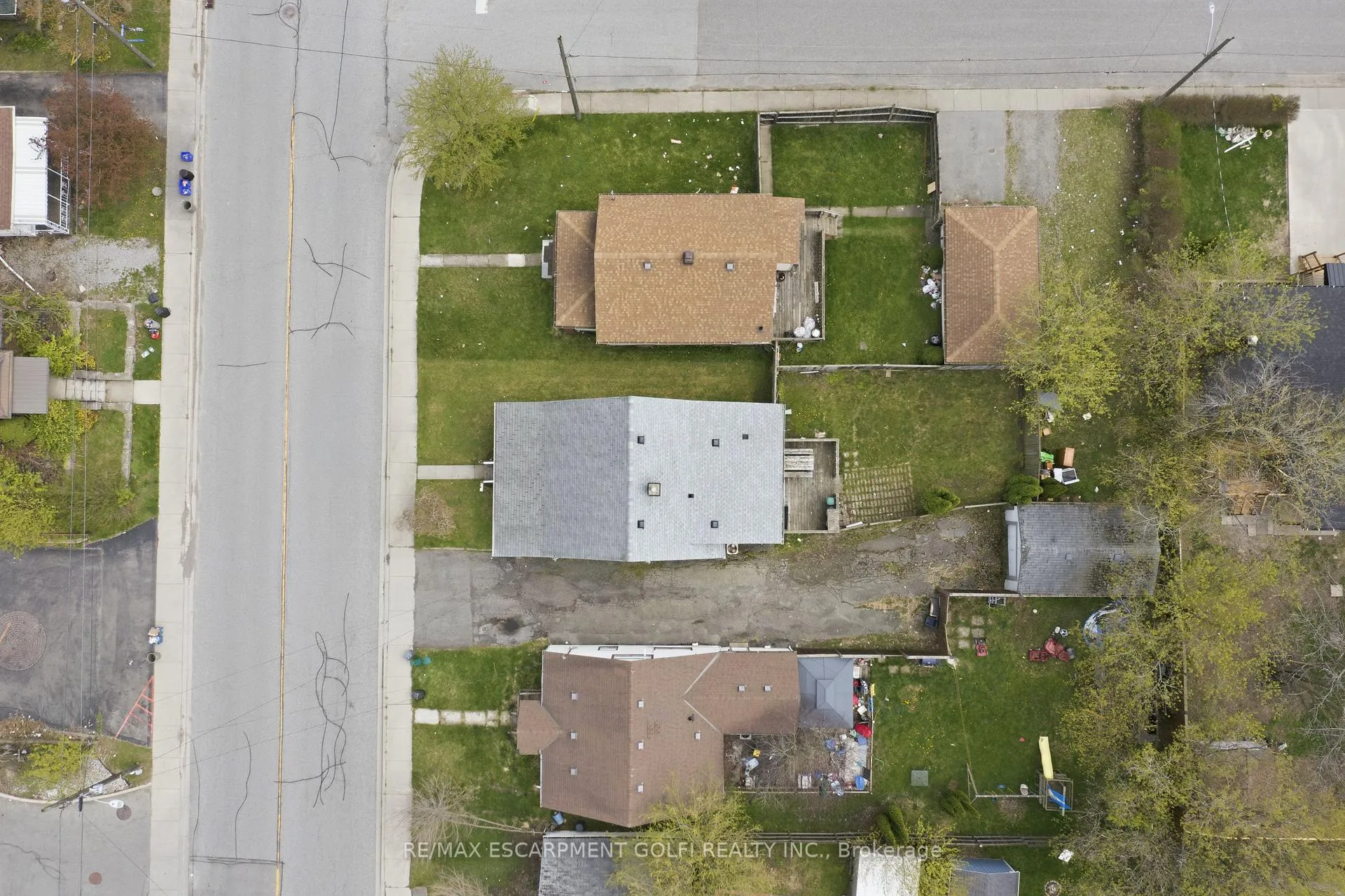Photo 35 of 5432 Mcrae Street, Niagara Falls, Cherrywood — HOMEH