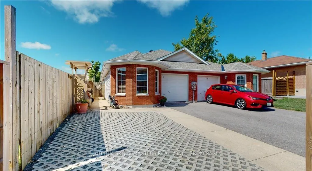 Photo 1 of 76 Butler Street, Kingston, Rideau — HOMEH
