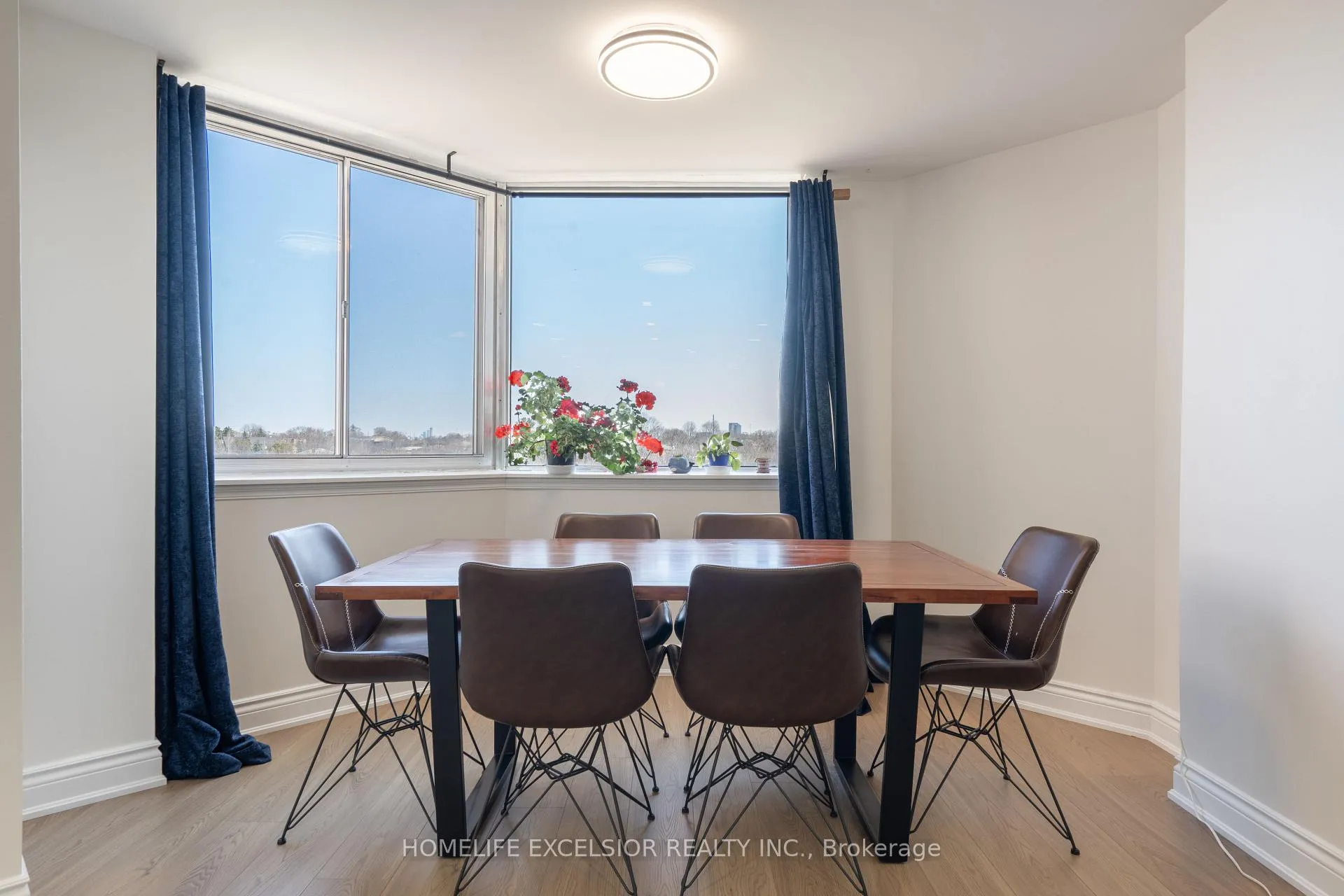 Photo 12 of Unit 612, 236 Albion Road, Etobicoke, Elms-Old Rexdale — HOMEH