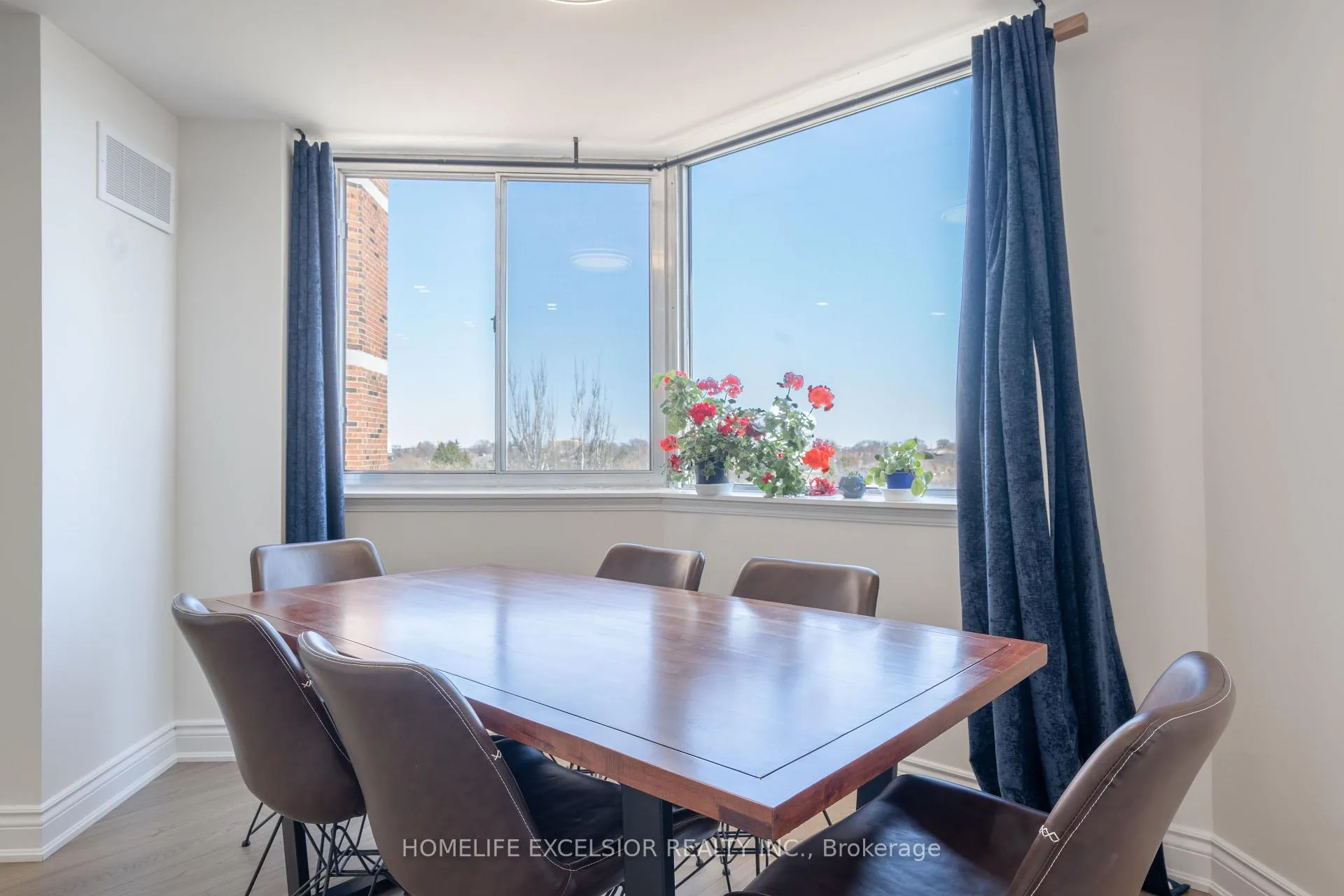 Photo 14 of Unit 612, 236 Albion Road, Etobicoke, Elms-Old Rexdale — HOMEH