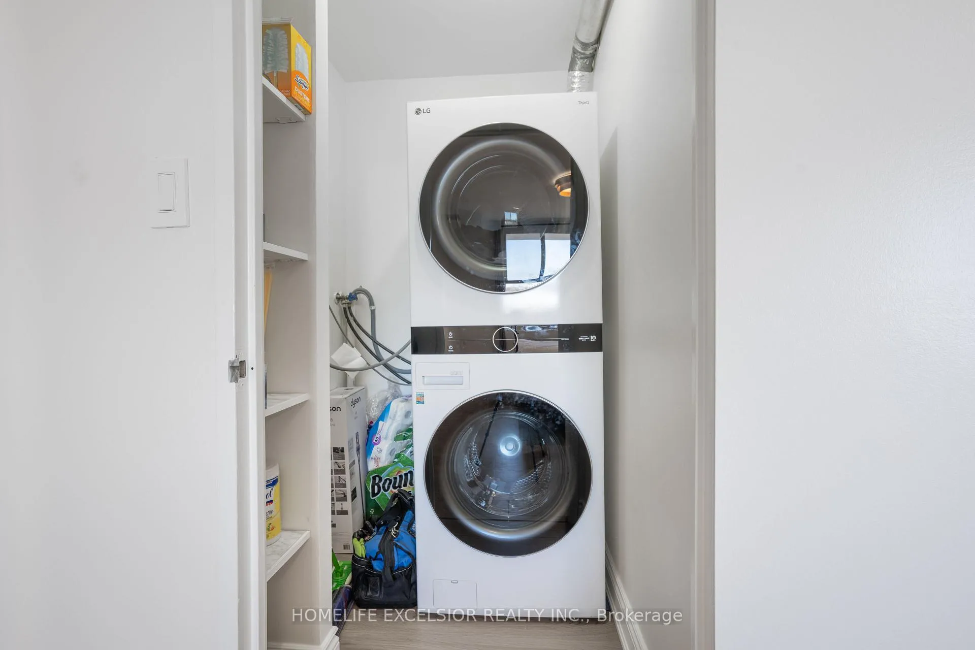 Photo 24 of Unit 612, 236 Albion Road, Etobicoke, Elms-Old Rexdale — HOMEH