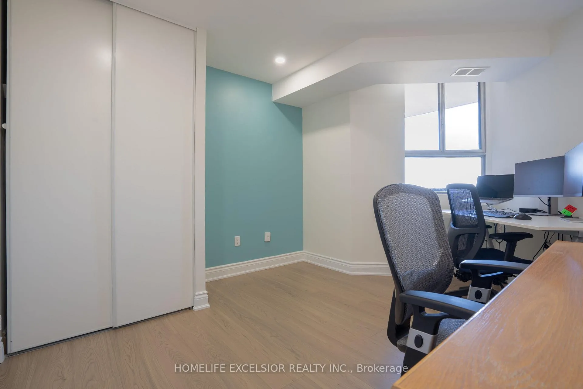 Photo 27 of Unit 612, 236 Albion Road, Etobicoke, Elms-Old Rexdale — HOMEH