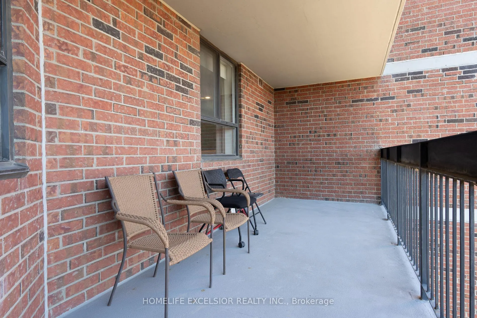Photo 28 of Unit 612, 236 Albion Road, Etobicoke, Elms-Old Rexdale — HOMEH