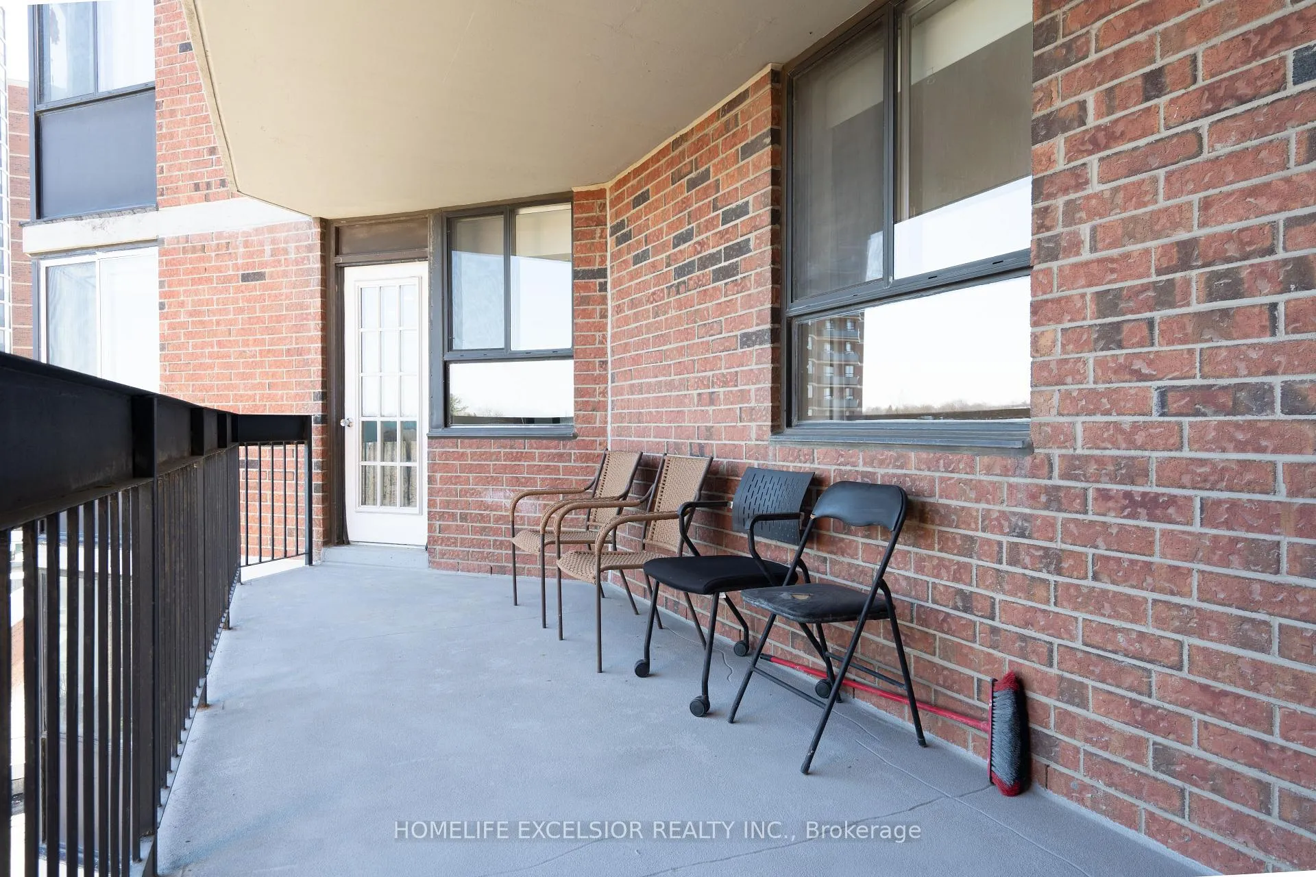 Photo 29 of Unit 612, 236 Albion Road, Etobicoke, Elms-Old Rexdale — HOMEH